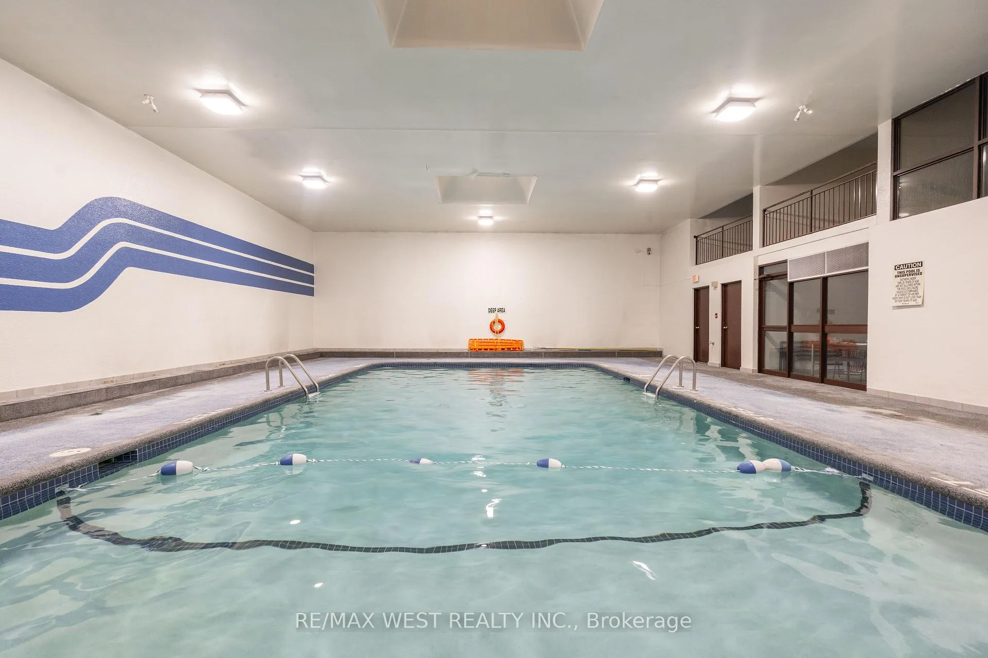 Photo 29 of Unit 1603, 61 Richview Road, Etobicoke, Humber Heights — HOMEH