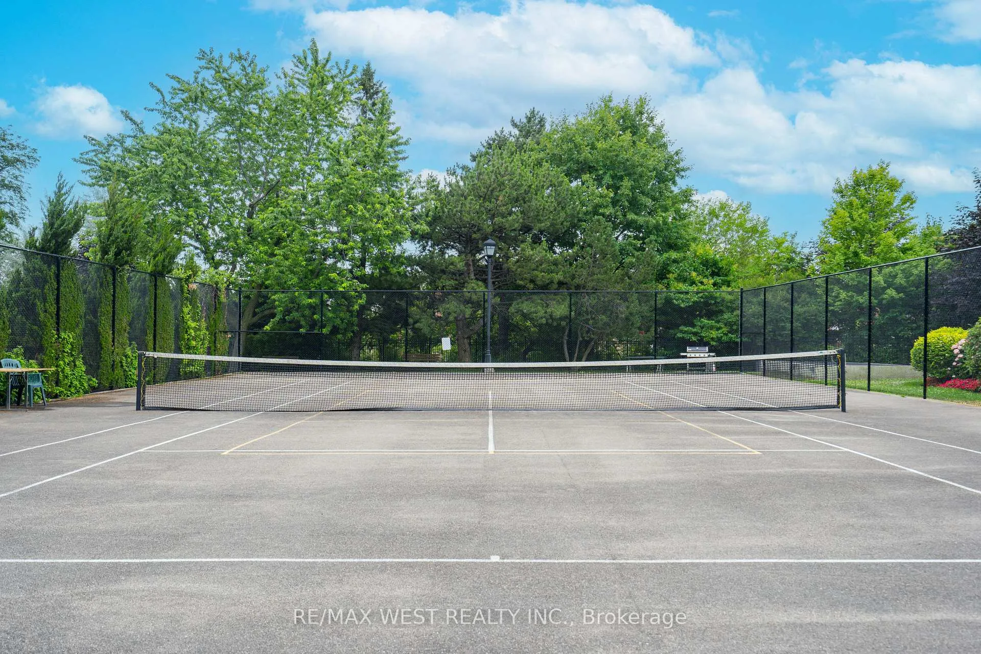 Photo 30 of Unit 1603, 61 Richview Road, Etobicoke, Humber Heights — HOMEH