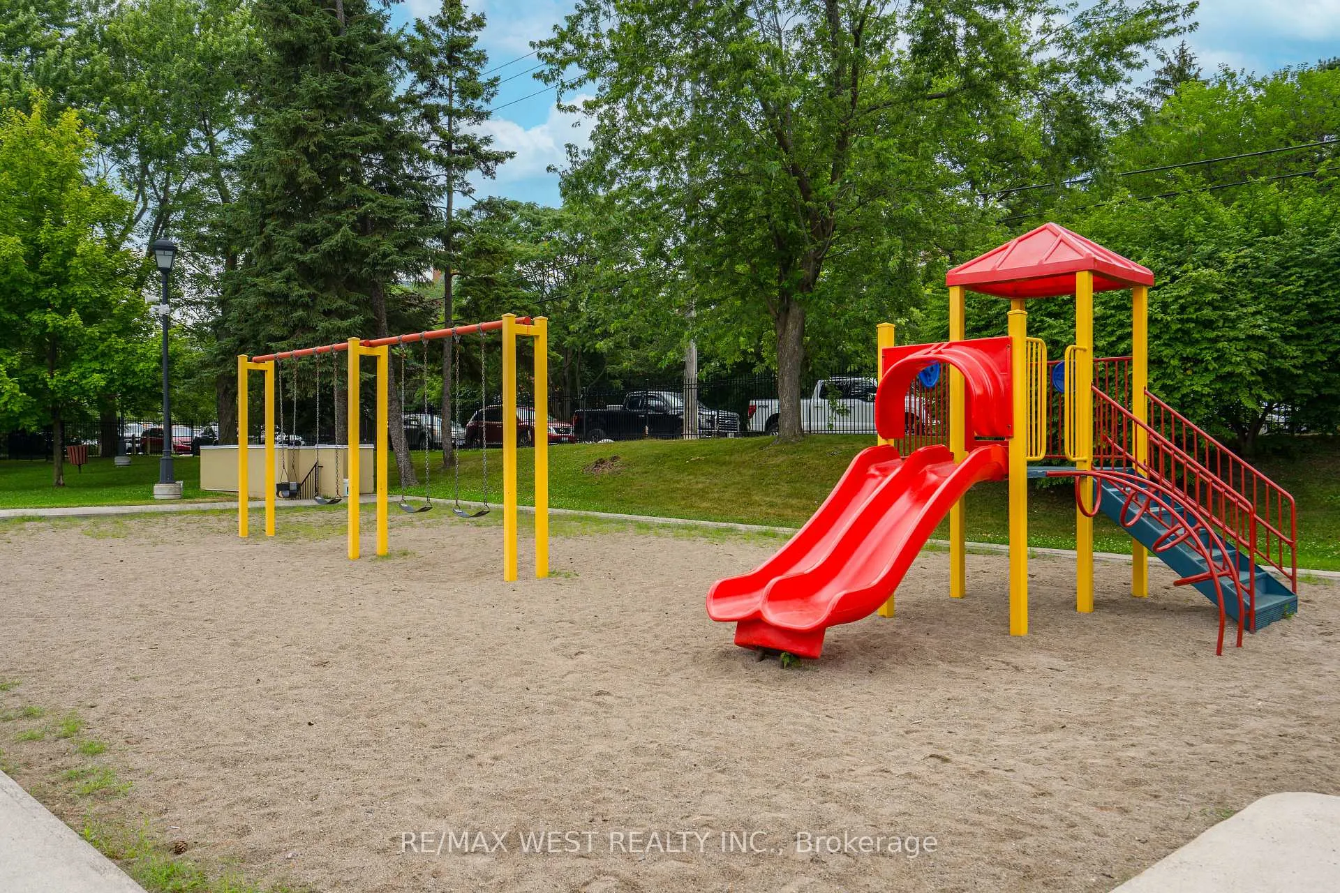 Photo 31 of Unit 1603, 61 Richview Road, Etobicoke, Humber Heights — HOMEH
