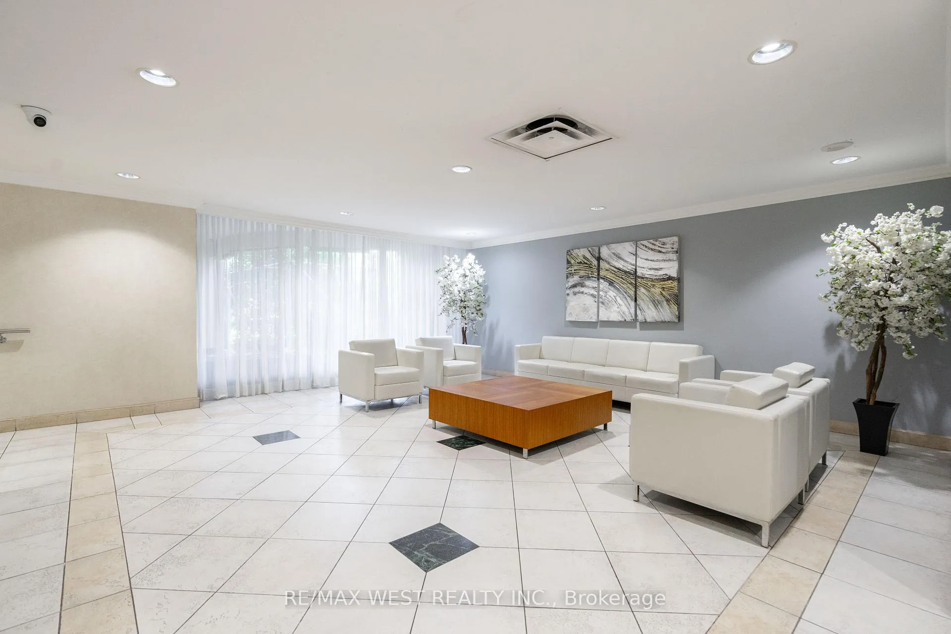 Photo 32 of Unit 1603, 61 Richview Road, Etobicoke, Humber Heights — HOMEH