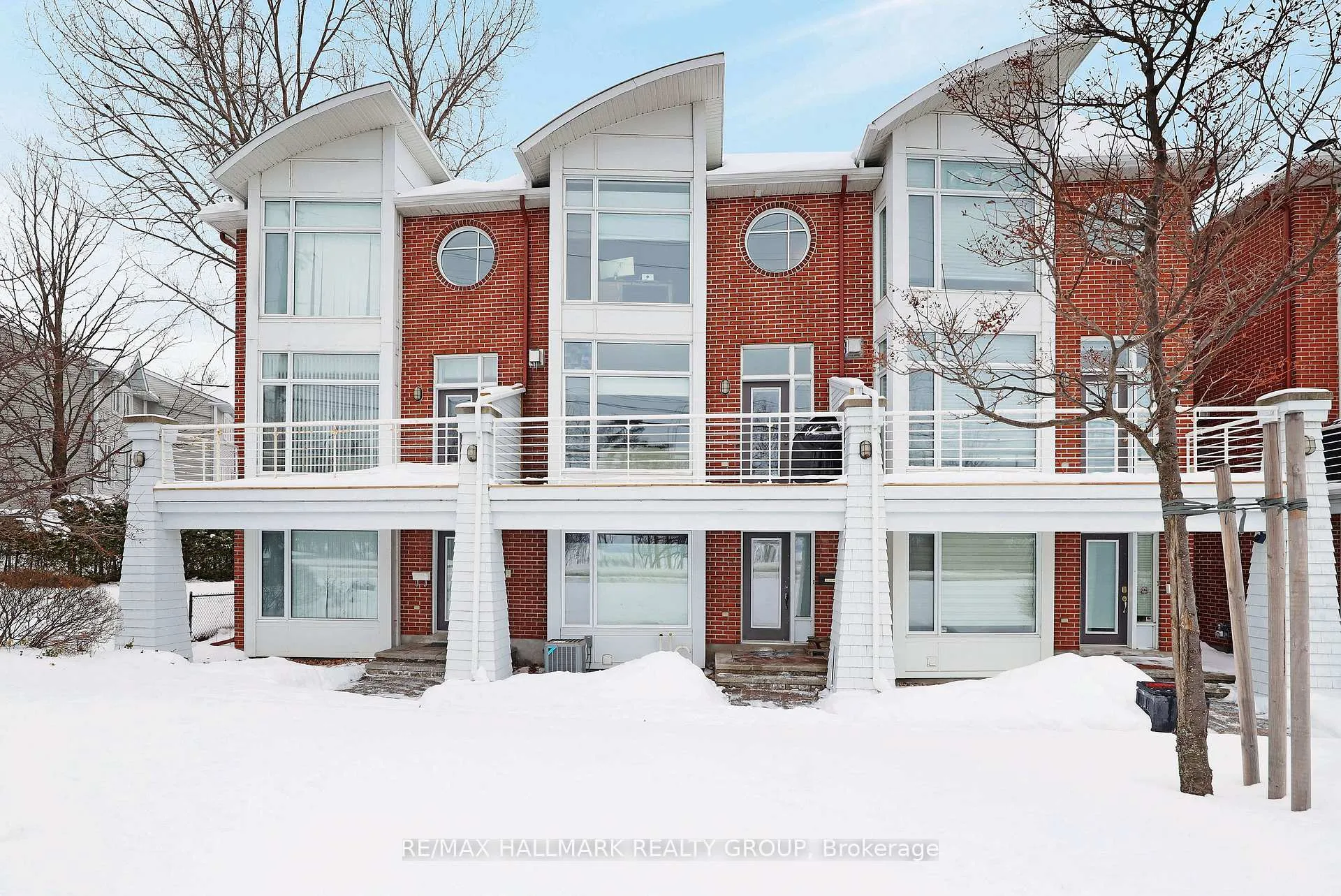 Photo 1 of 5 Nautica Private, Ottawa, Crystal Beach — HOMEH