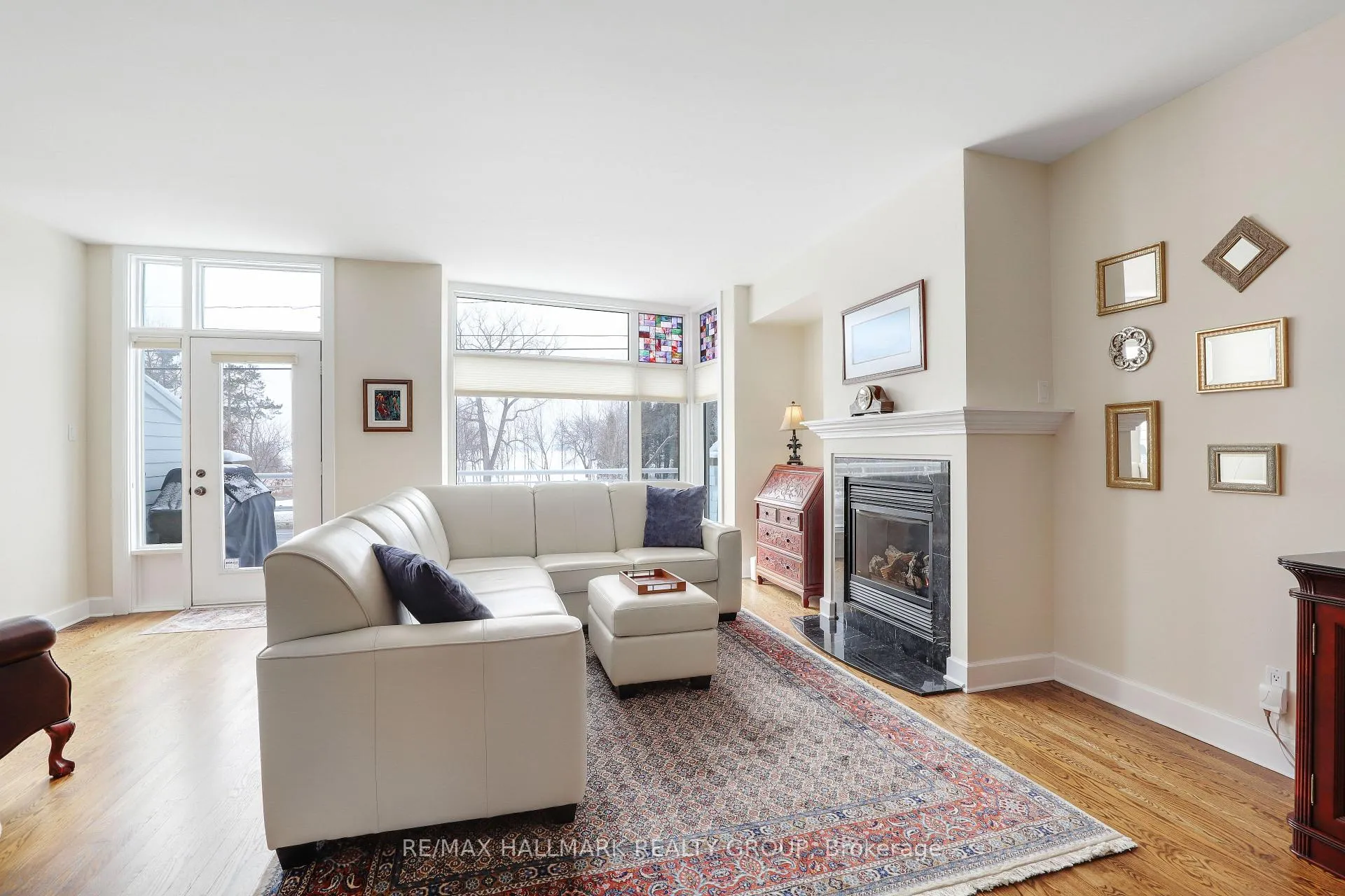 Photo 7 of 5 Nautica Private, Ottawa, Crystal Beach — HOMEH