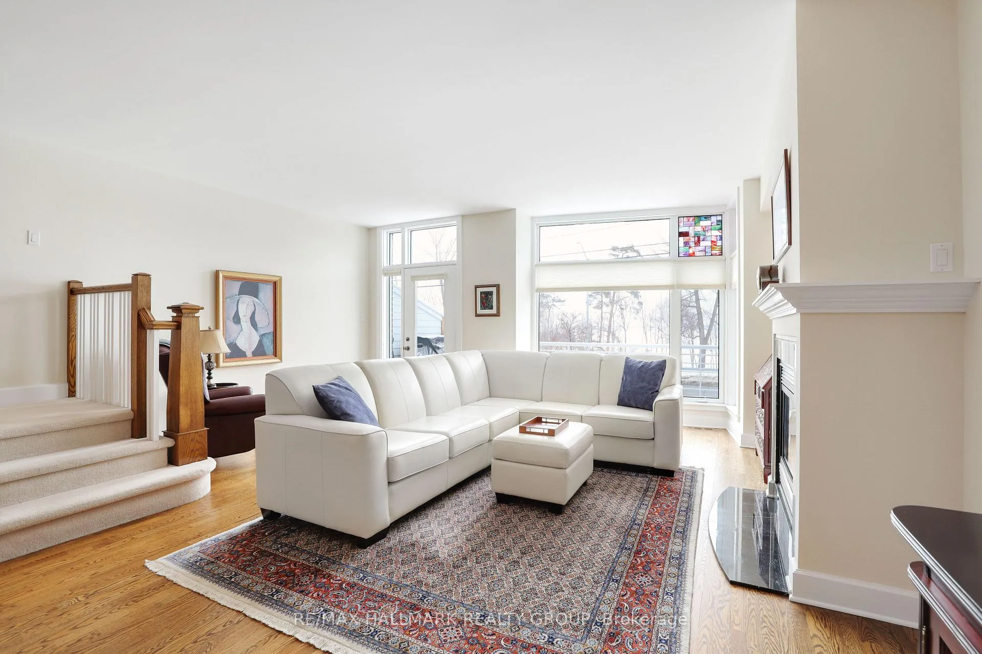 Photo 8 of 5 Nautica Private, Ottawa, Crystal Beach — HOMEH