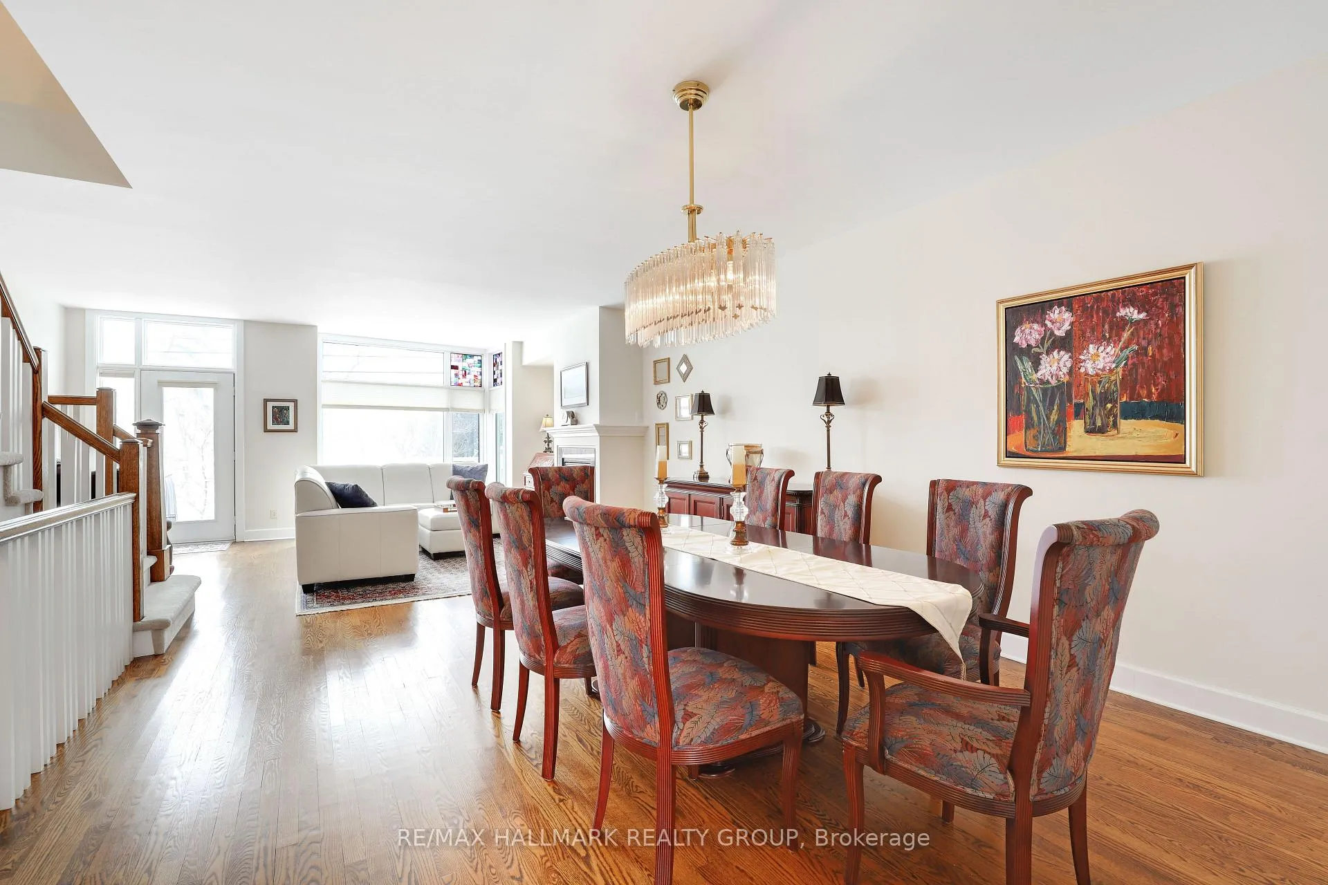 Photo 12 of 5 Nautica Private, Ottawa, Crystal Beach — HOMEH