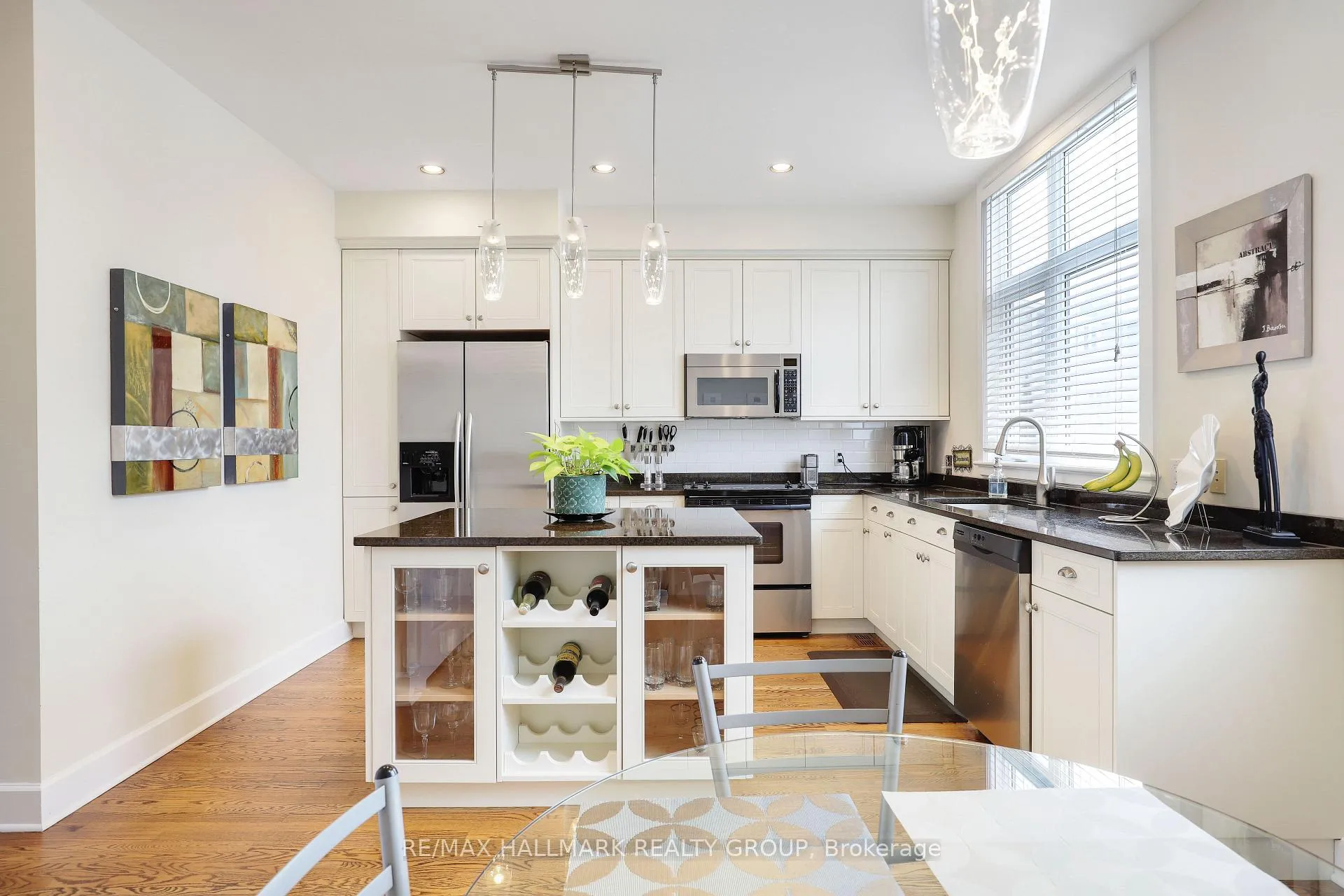 Photo 19 of 5 Nautica Private, Ottawa, Crystal Beach — HOMEH