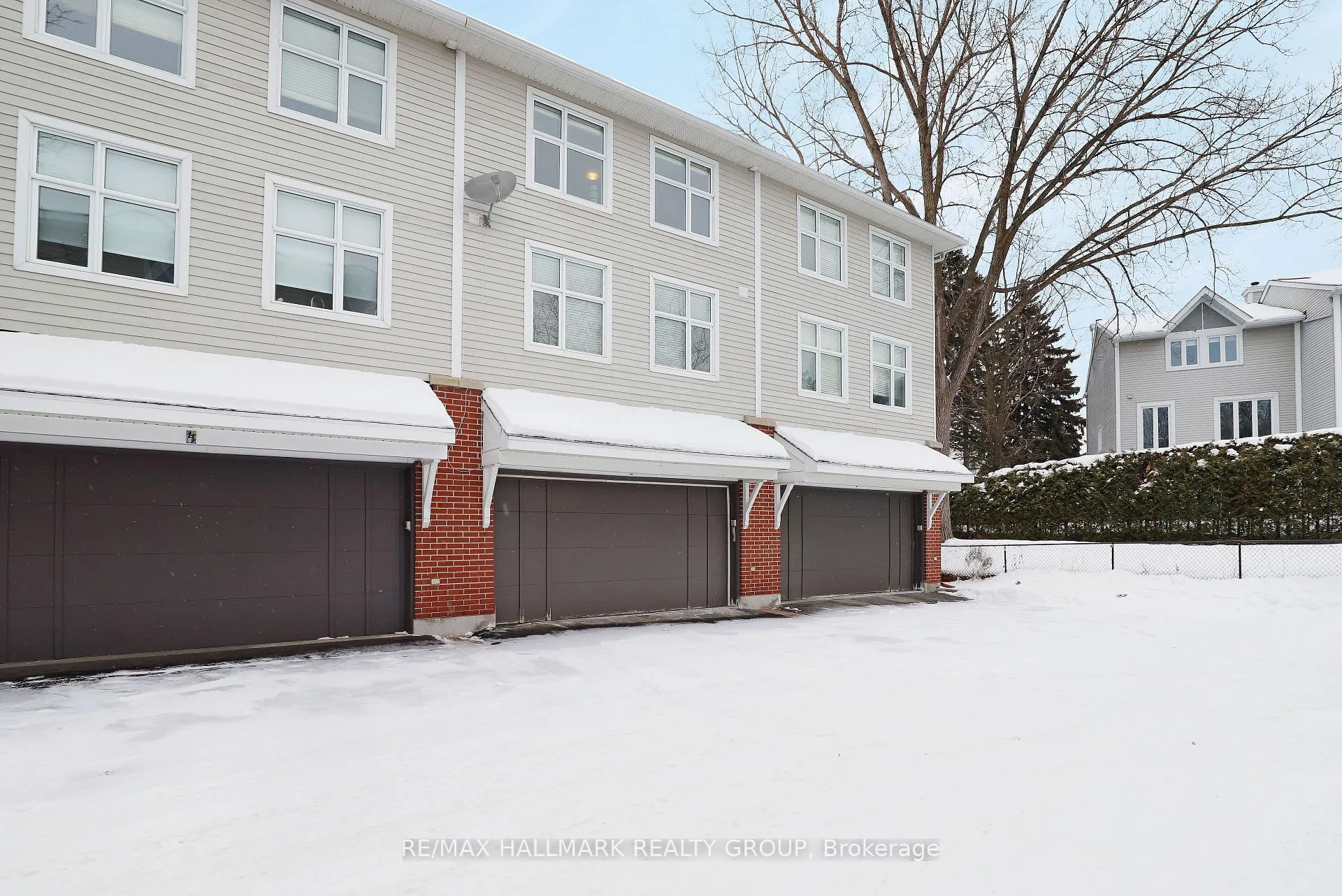 Photo 30 of 5 Nautica Private, Ottawa, Crystal Beach — HOMEH