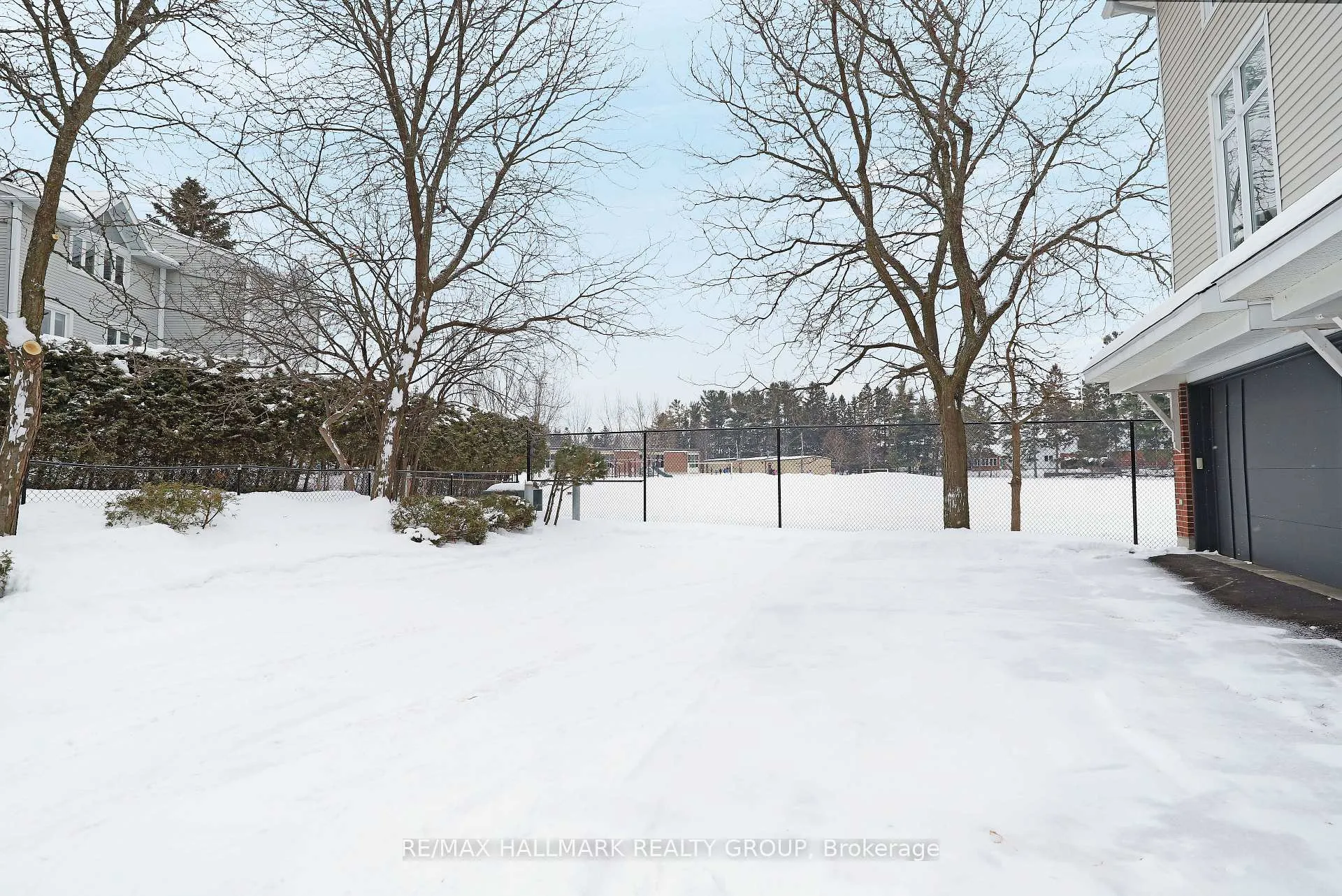 Photo 31 of 5 Nautica Private, Ottawa, Crystal Beach — HOMEH