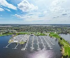 Photo 35 of 5 Nautica Private, Ottawa, Crystal Beach — HOMEH