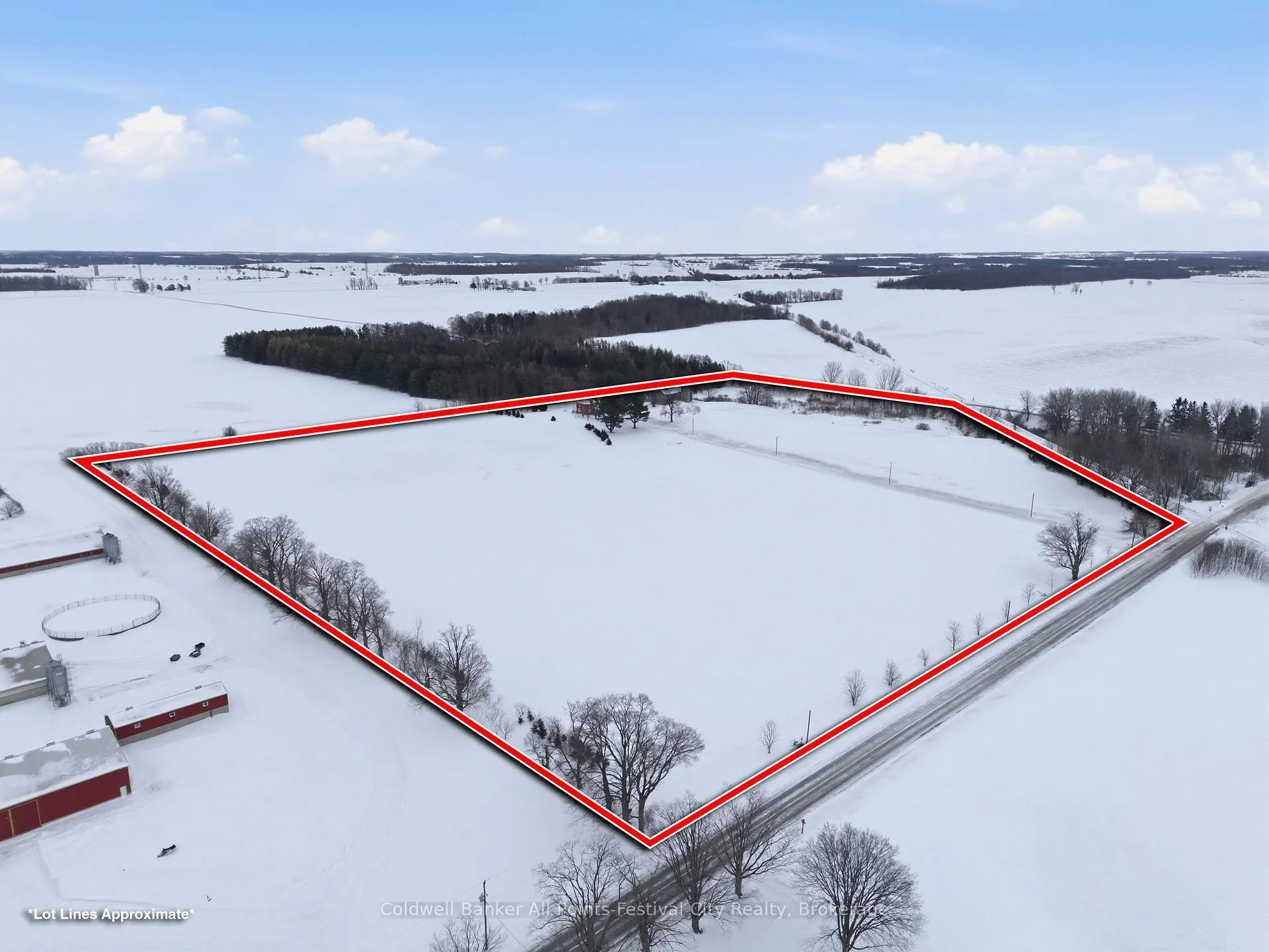Photo 1 of 79632 Orchard Line, Central Huron, Goderich — HOMEH