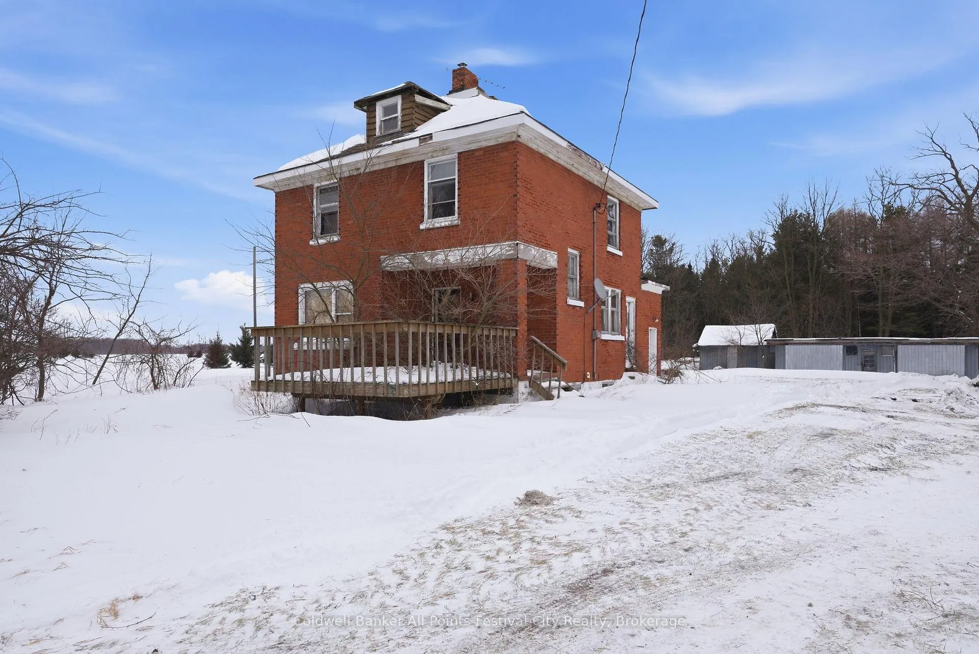 Photo 2 of 79632 Orchard Line, Central Huron, Goderich — HOMEH