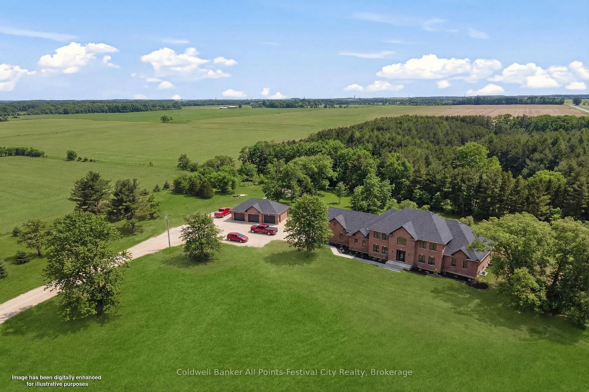 Photo 4 of 79632 Orchard Line, Central Huron, Goderich — HOMEH