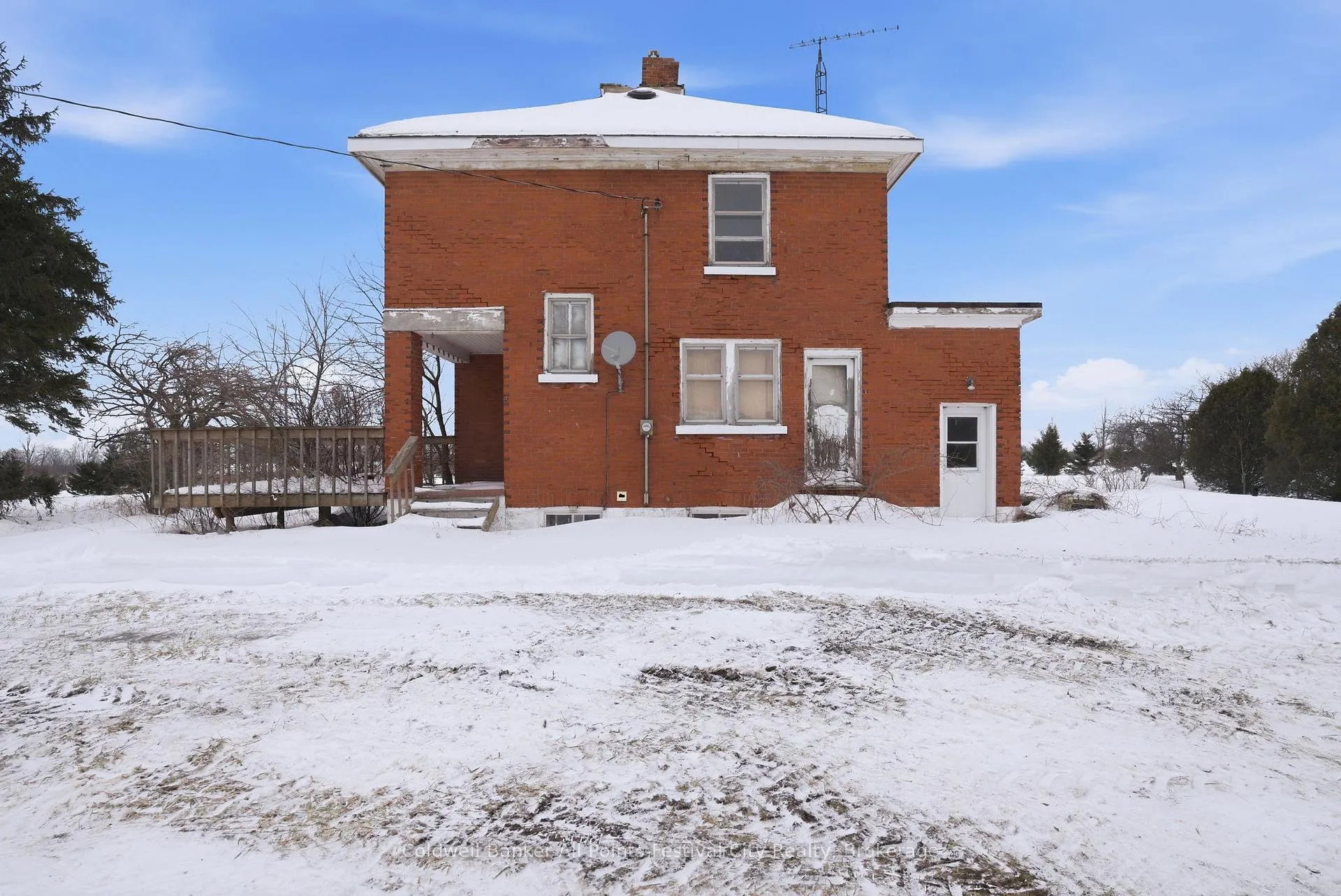 Photo 7 of 79632 Orchard Line, Central Huron, Goderich — HOMEH