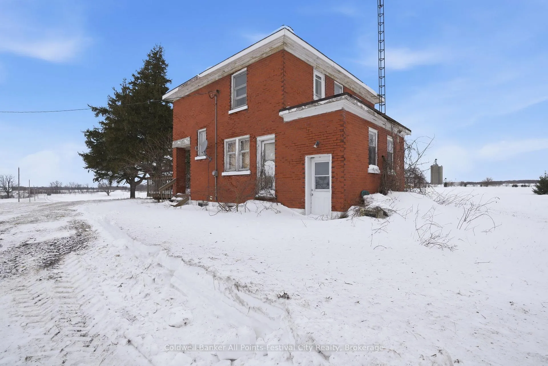 Photo 8 of 79632 Orchard Line, Central Huron, Goderich — HOMEH