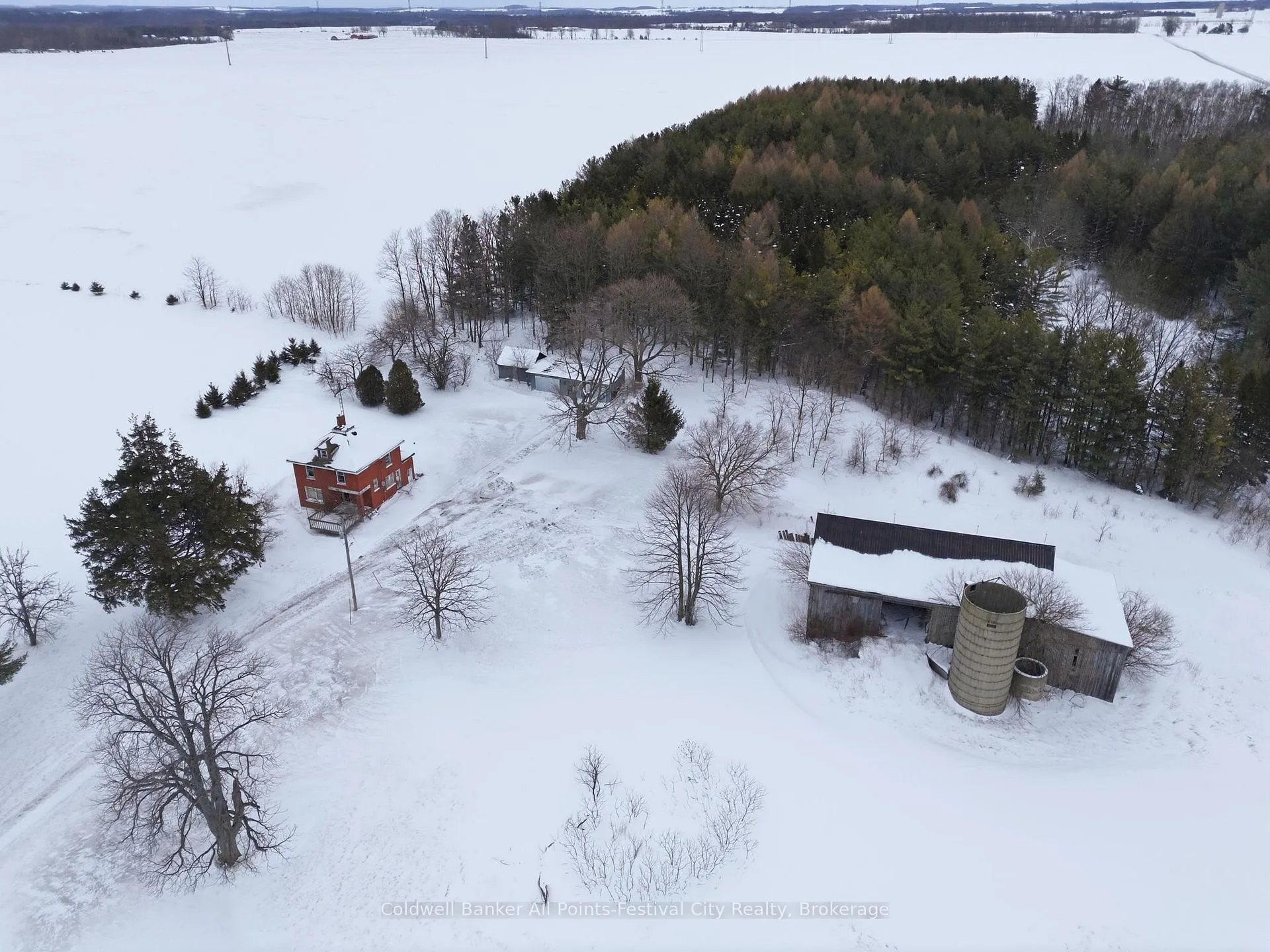 Photo 13 of 79632 Orchard Line, Central Huron, Goderich — HOMEH