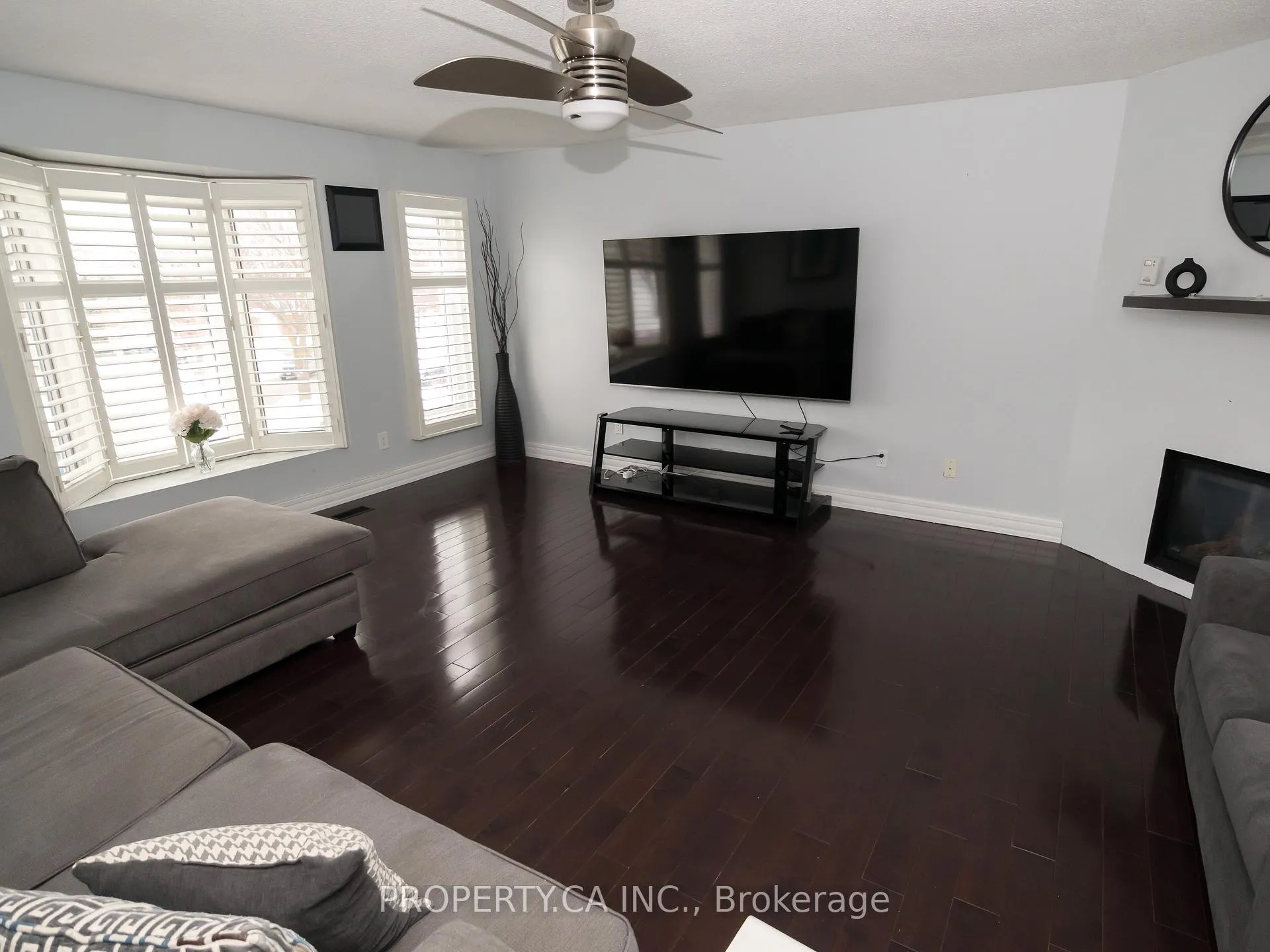 Photo 3 of 34 Sawdon Drive, Whitby, Blue Grass Meadows — HOMEH