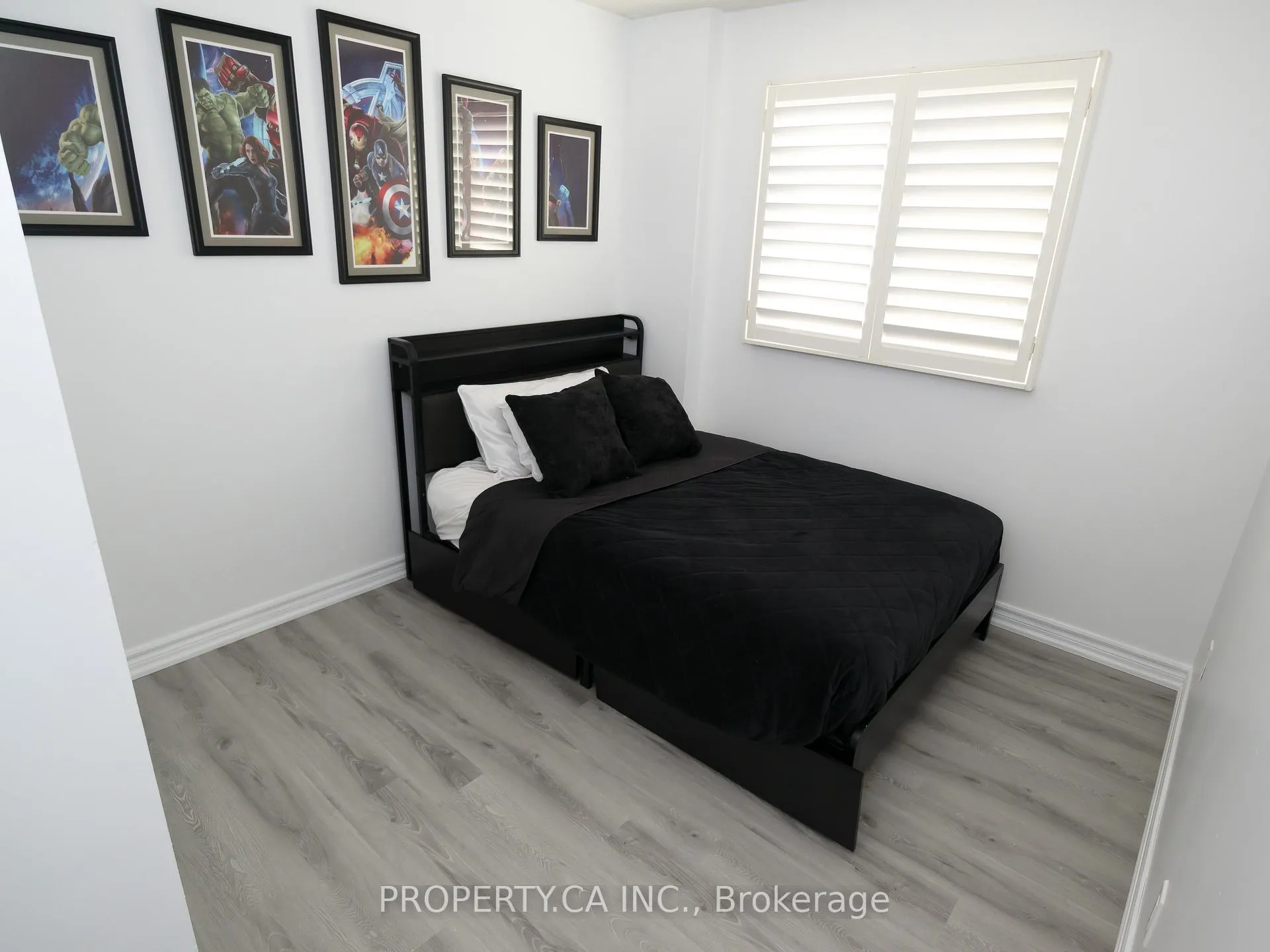 Photo 9 of 34 Sawdon Drive, Whitby, Blue Grass Meadows — HOMEH