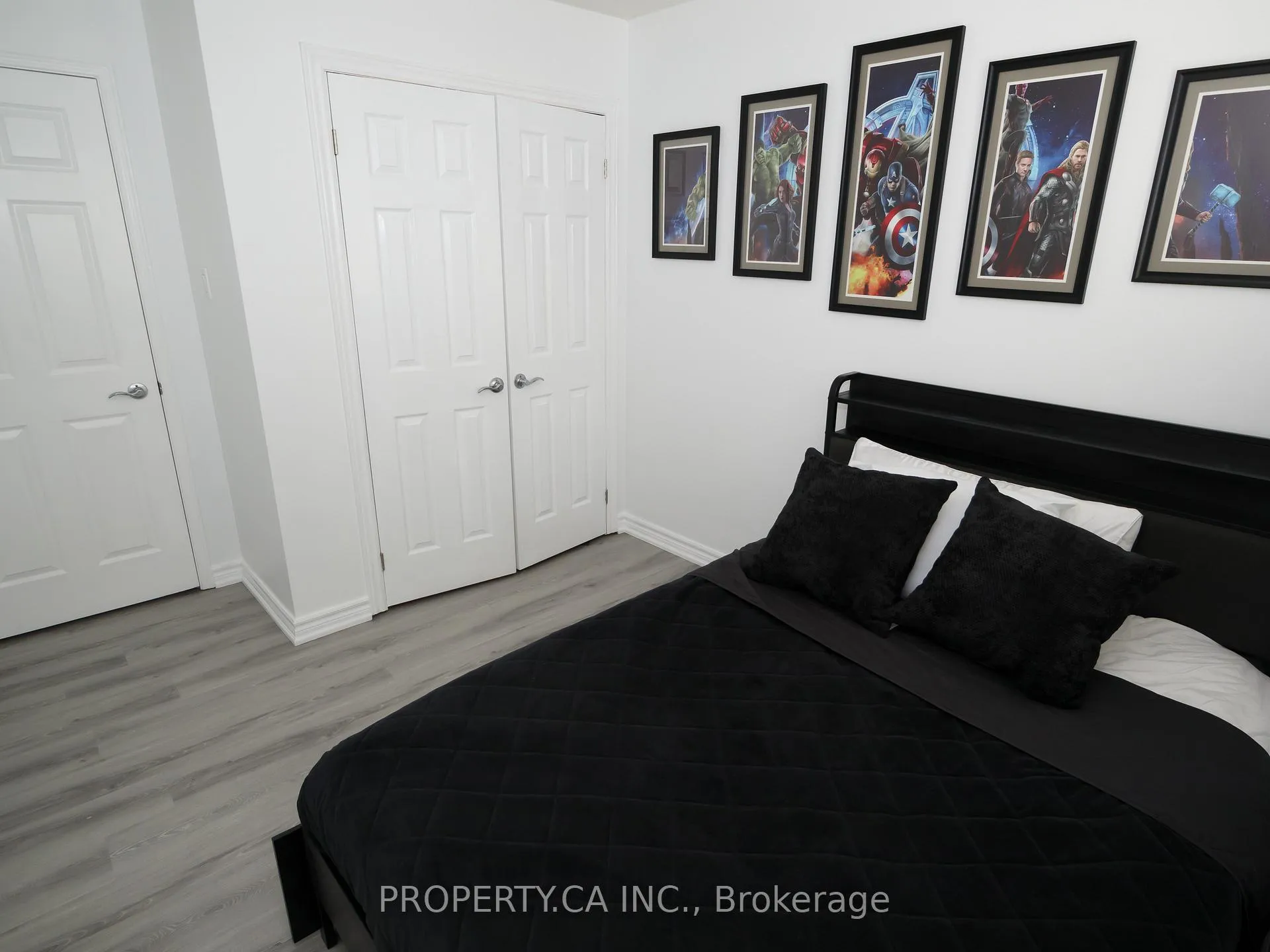 Photo 10 of 34 Sawdon Drive, Whitby, Blue Grass Meadows — HOMEH