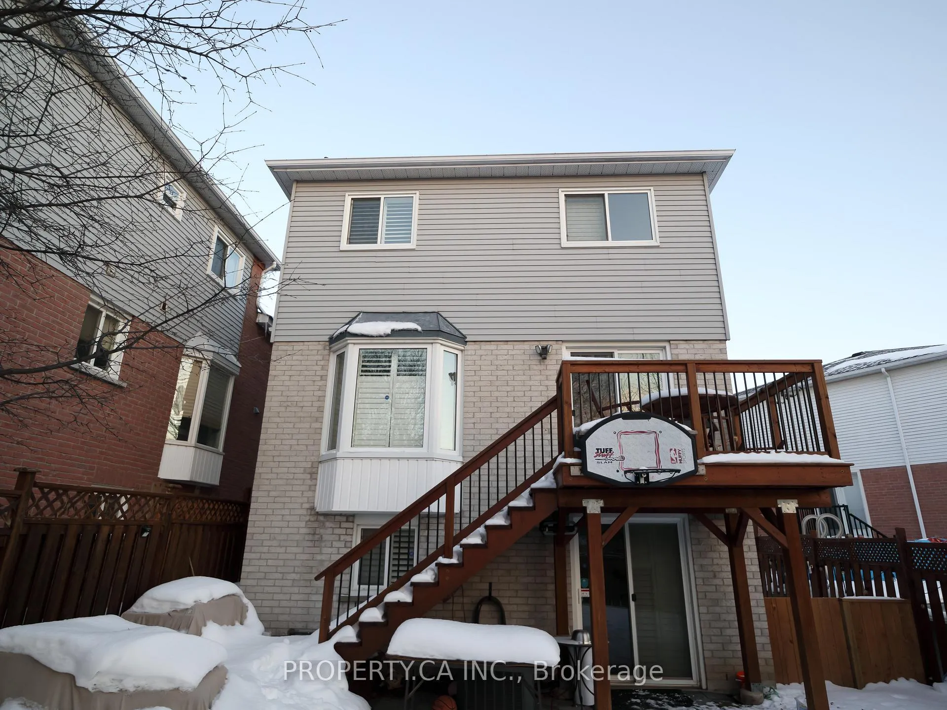 Photo 19 of 34 Sawdon Drive, Whitby, Blue Grass Meadows — HOMEH