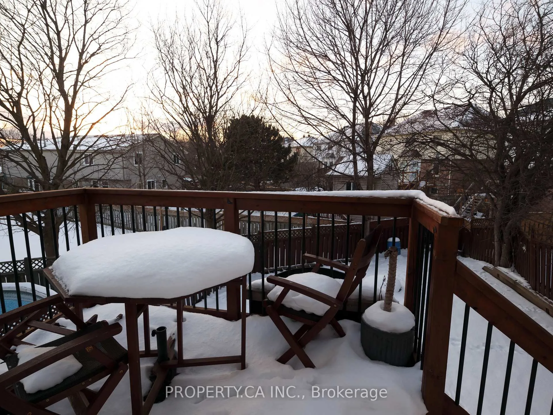 Photo 20 of 34 Sawdon Drive, Whitby, Blue Grass Meadows — HOMEH