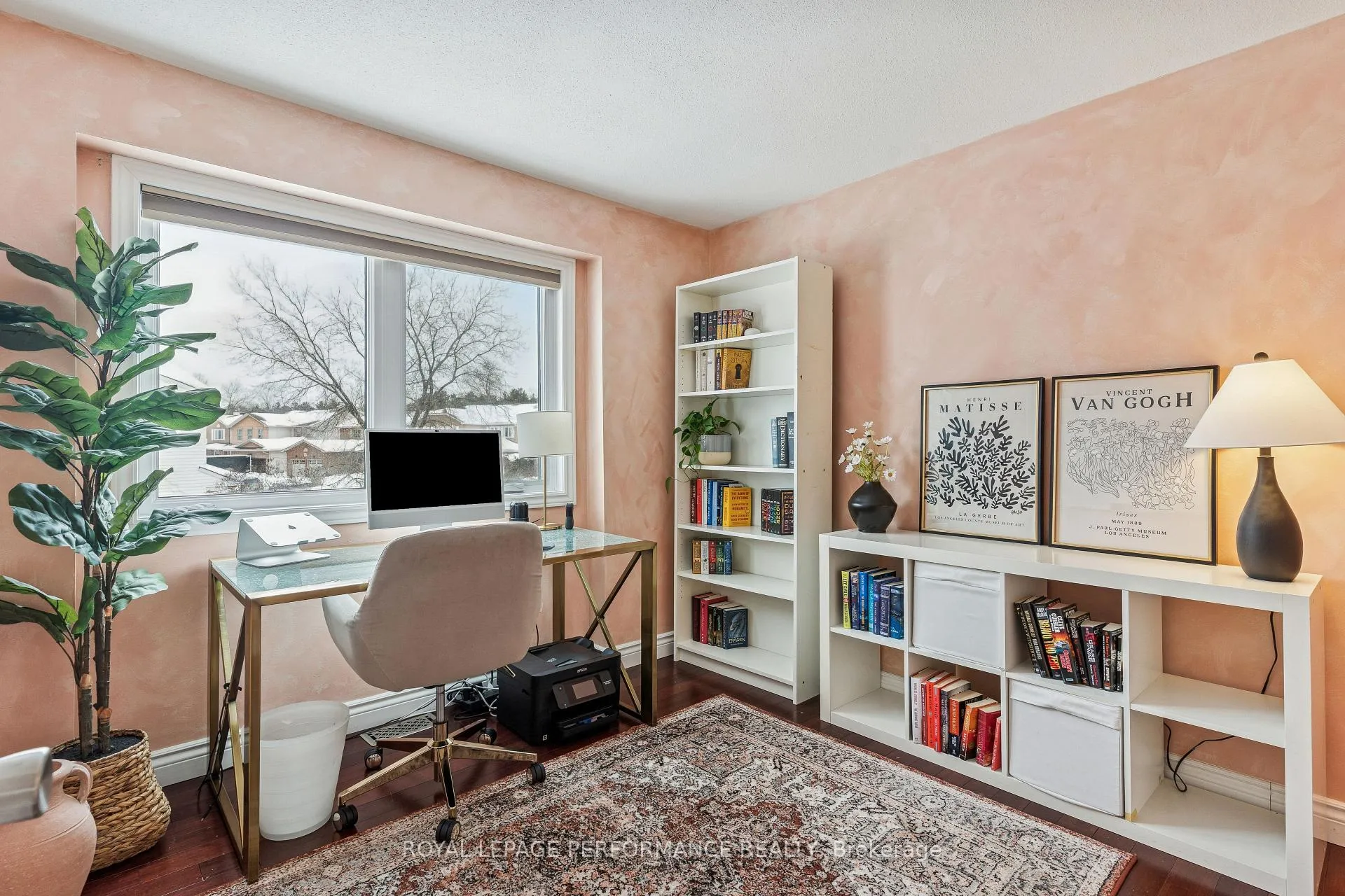 Photo 26 of 172 Claiborne Way, Ottawa, Queenswood Heights South — HOMEH