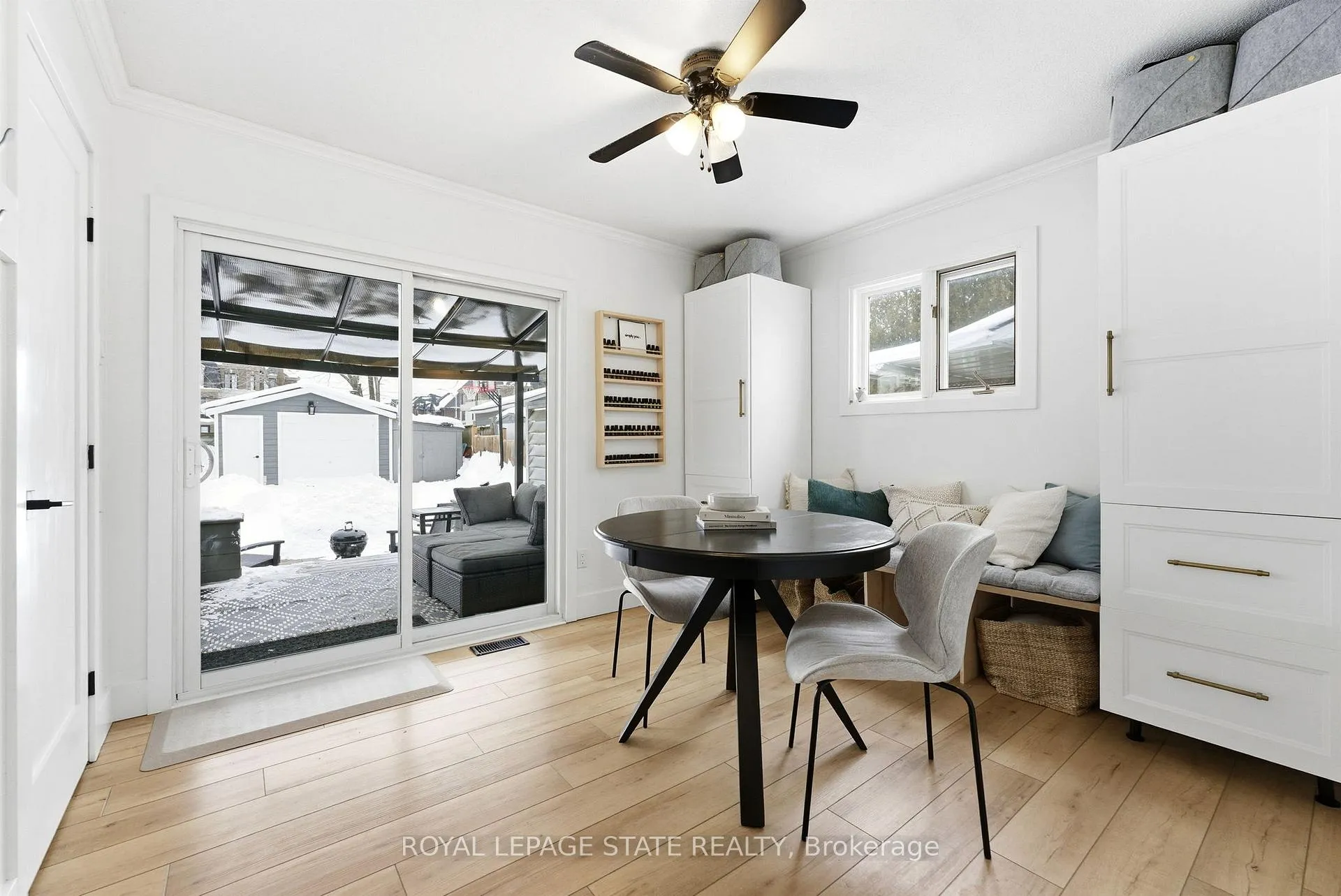 Photo 21 of 2128 Falmouth Terrace, Burlington, Brant Hills — HOMEH