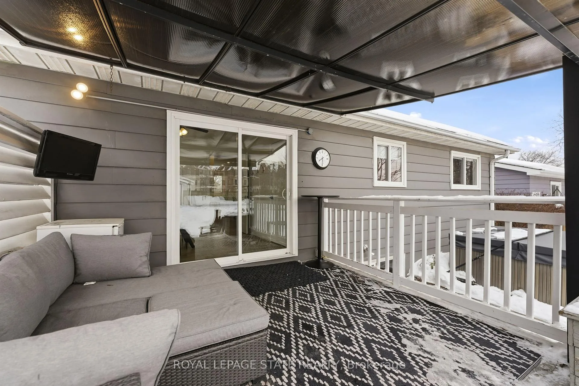 Photo 41 of 2128 Falmouth Terrace, Burlington, Brant Hills — HOMEH