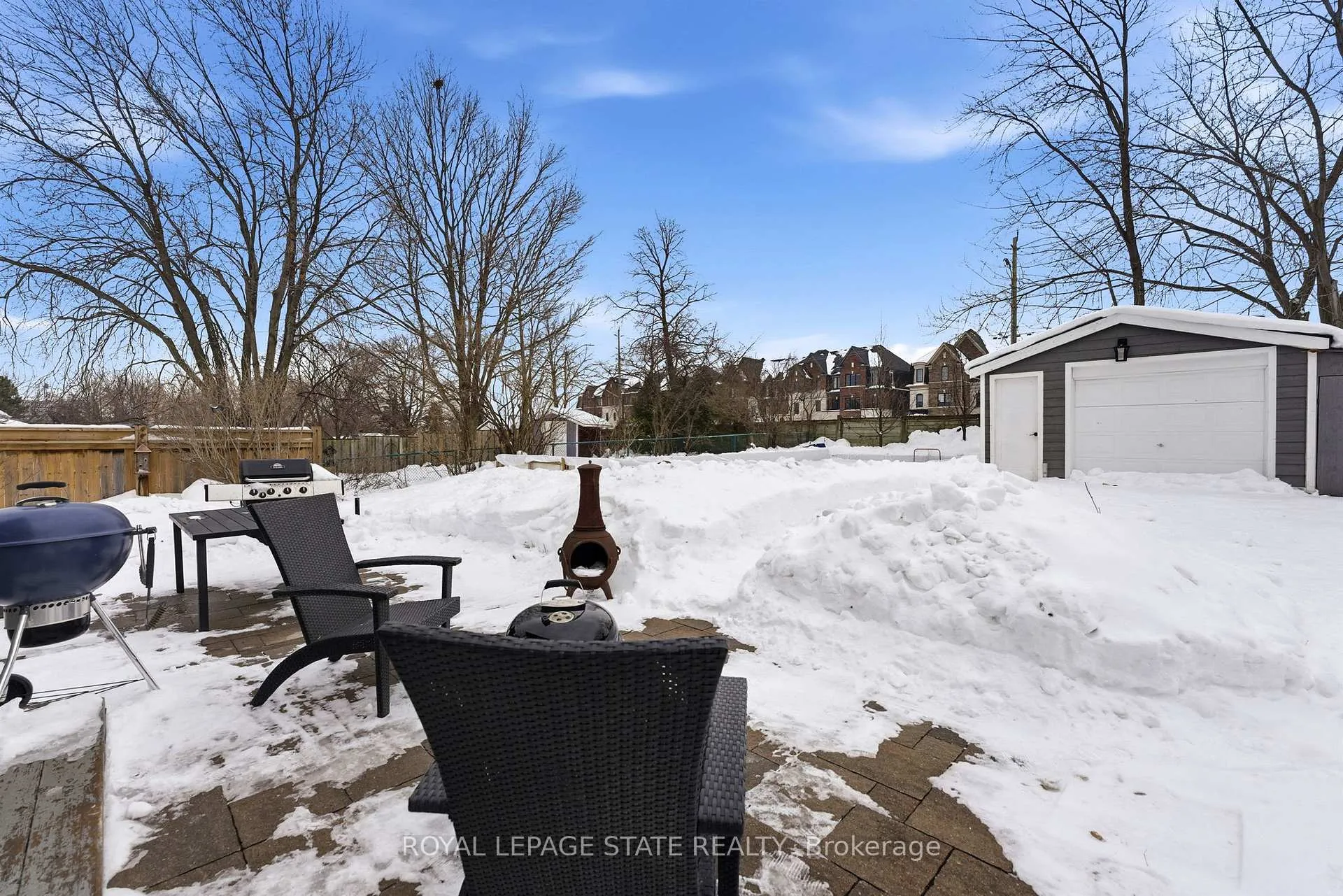 Photo 43 of 2128 Falmouth Terrace, Burlington, Brant Hills — HOMEH