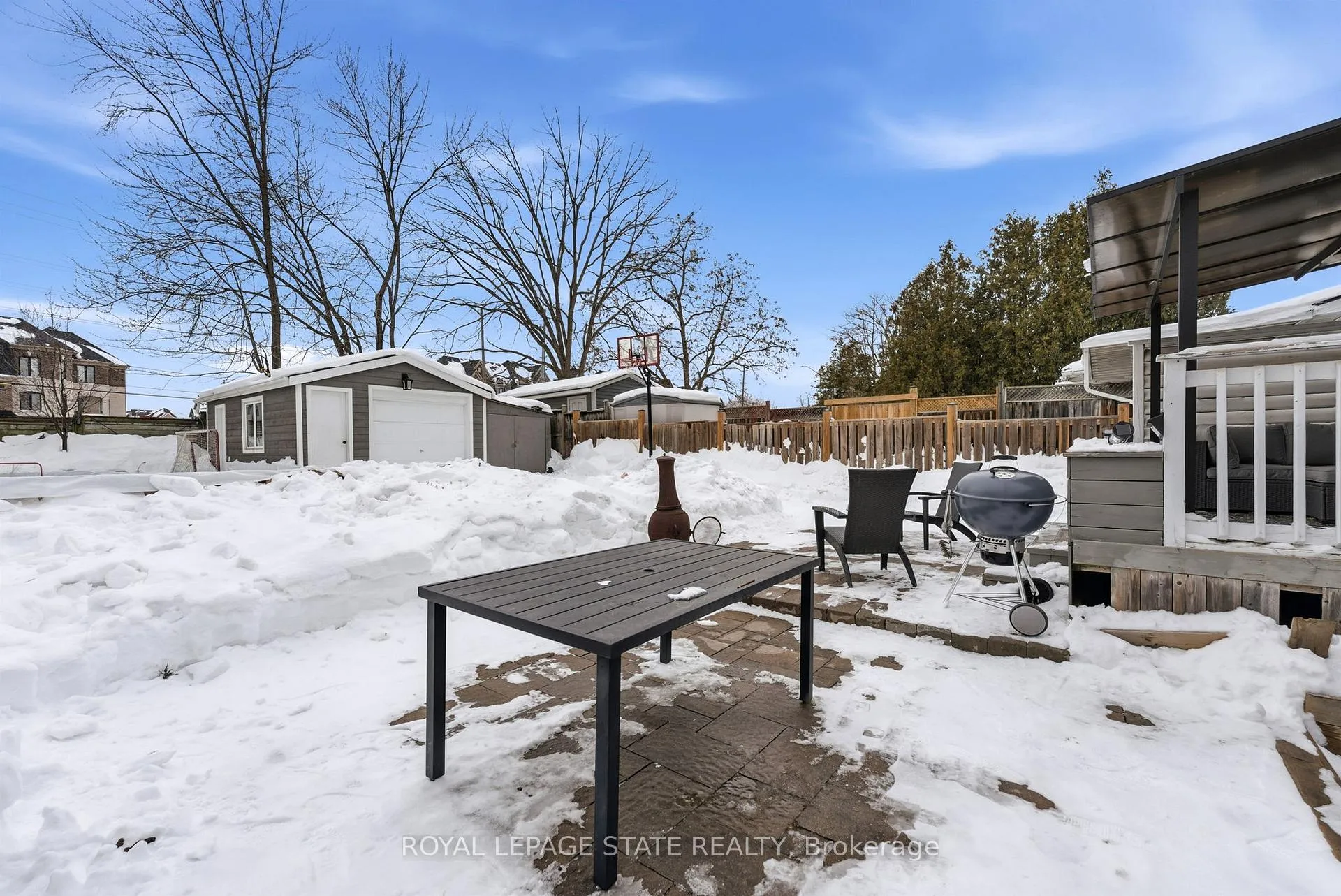 Photo 45 of 2128 Falmouth Terrace, Burlington, Brant Hills — HOMEH