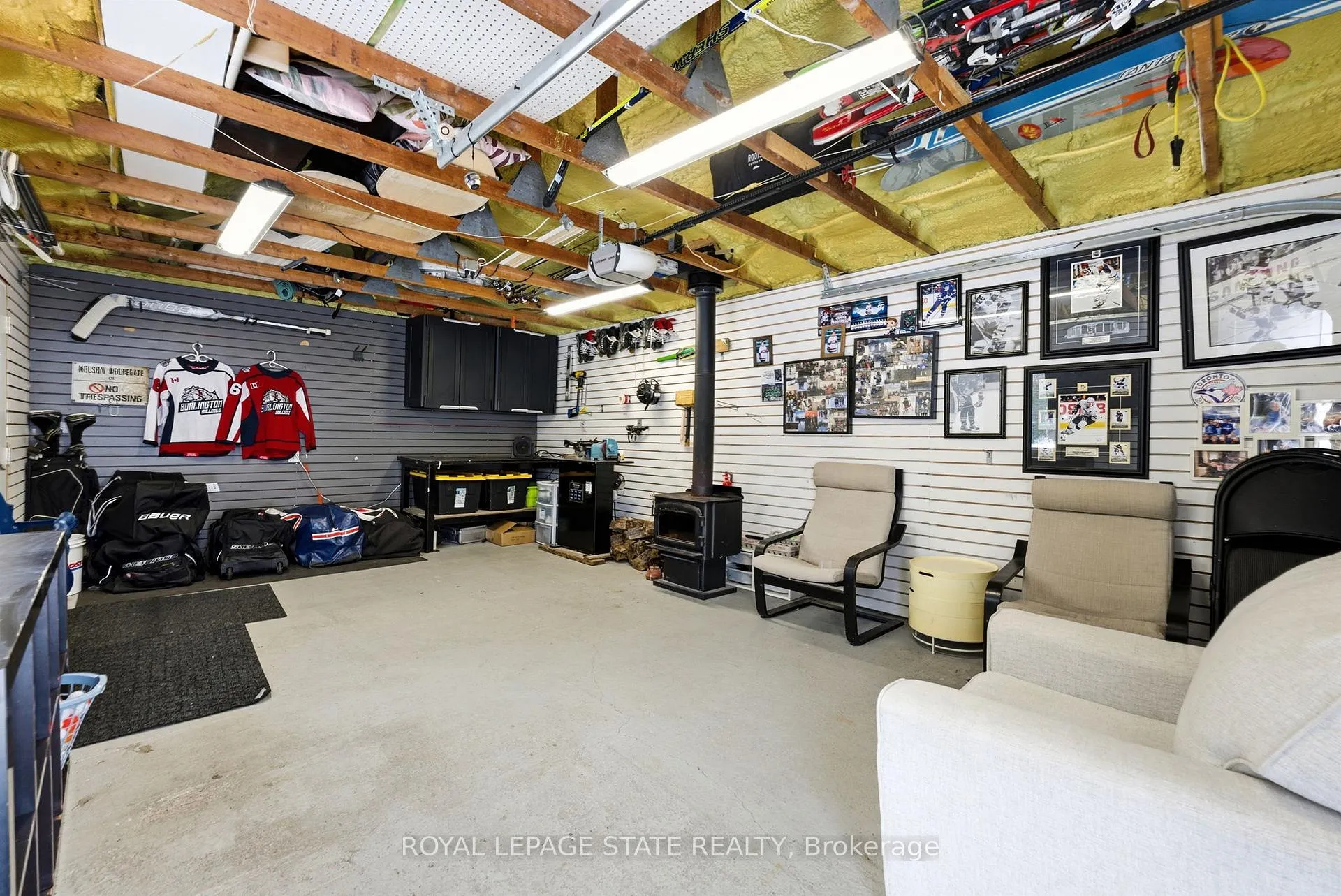 Photo 48 of 2128 Falmouth Terrace, Burlington, Brant Hills — HOMEH