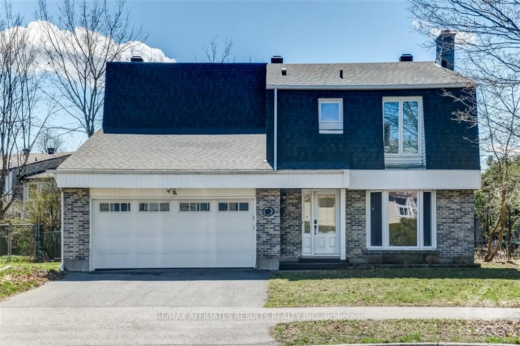 Photo 1 of 3426 Uplands Drive, Ottawa, Hunt Club — HOMEH