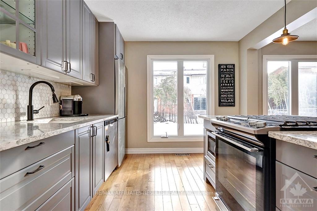 Photo 4 of 3426 Uplands Drive, Ottawa, Hunt Club — HOMEH