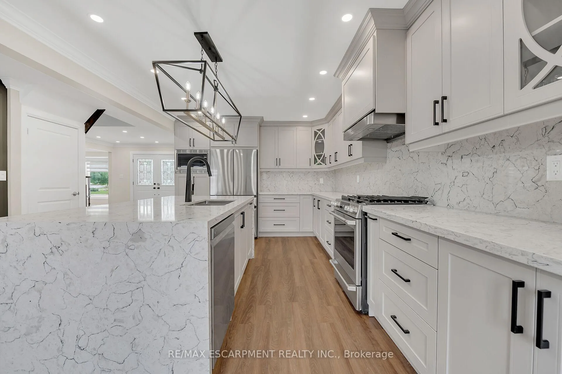 Photo 5 of 125 Valera Drive, Hamilton, Stoney Creek — HOMEH