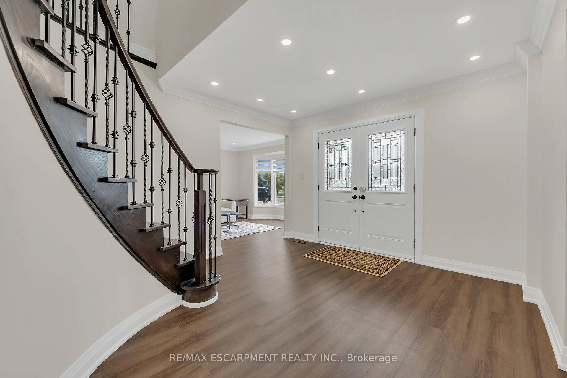 Photo 20 of 125 Valera Drive, Hamilton, Stoney Creek — HOMEH