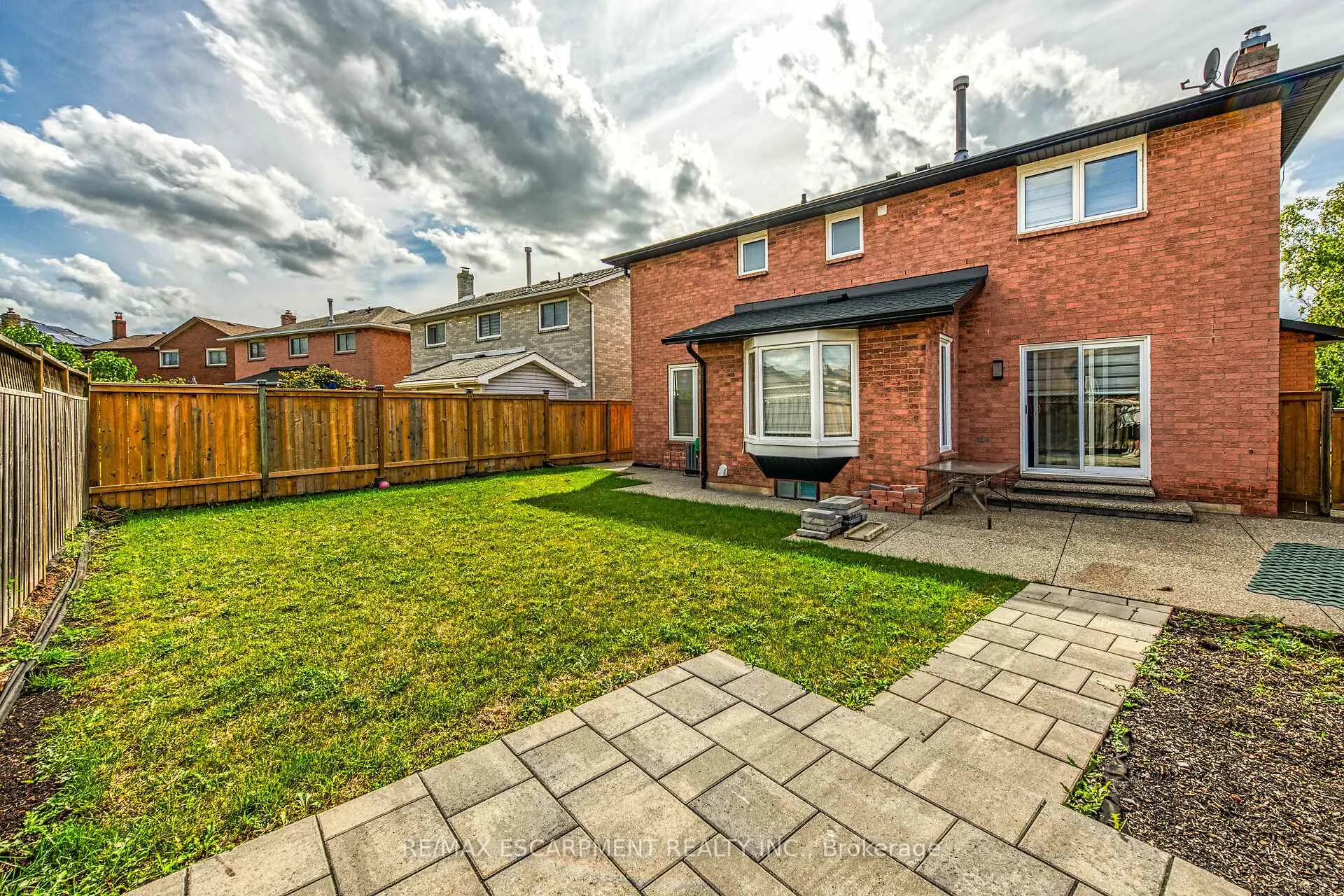 Photo 48 of 125 Valera Drive, Hamilton, Stoney Creek — HOMEH