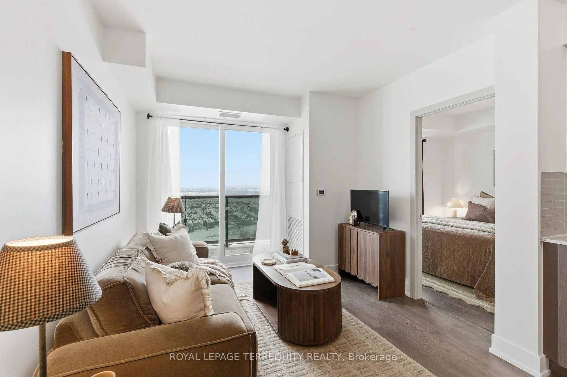 Photo 12 of Unit 2004, 2550 Simcoe Street N, Oshawa, Windfields — HOMEH