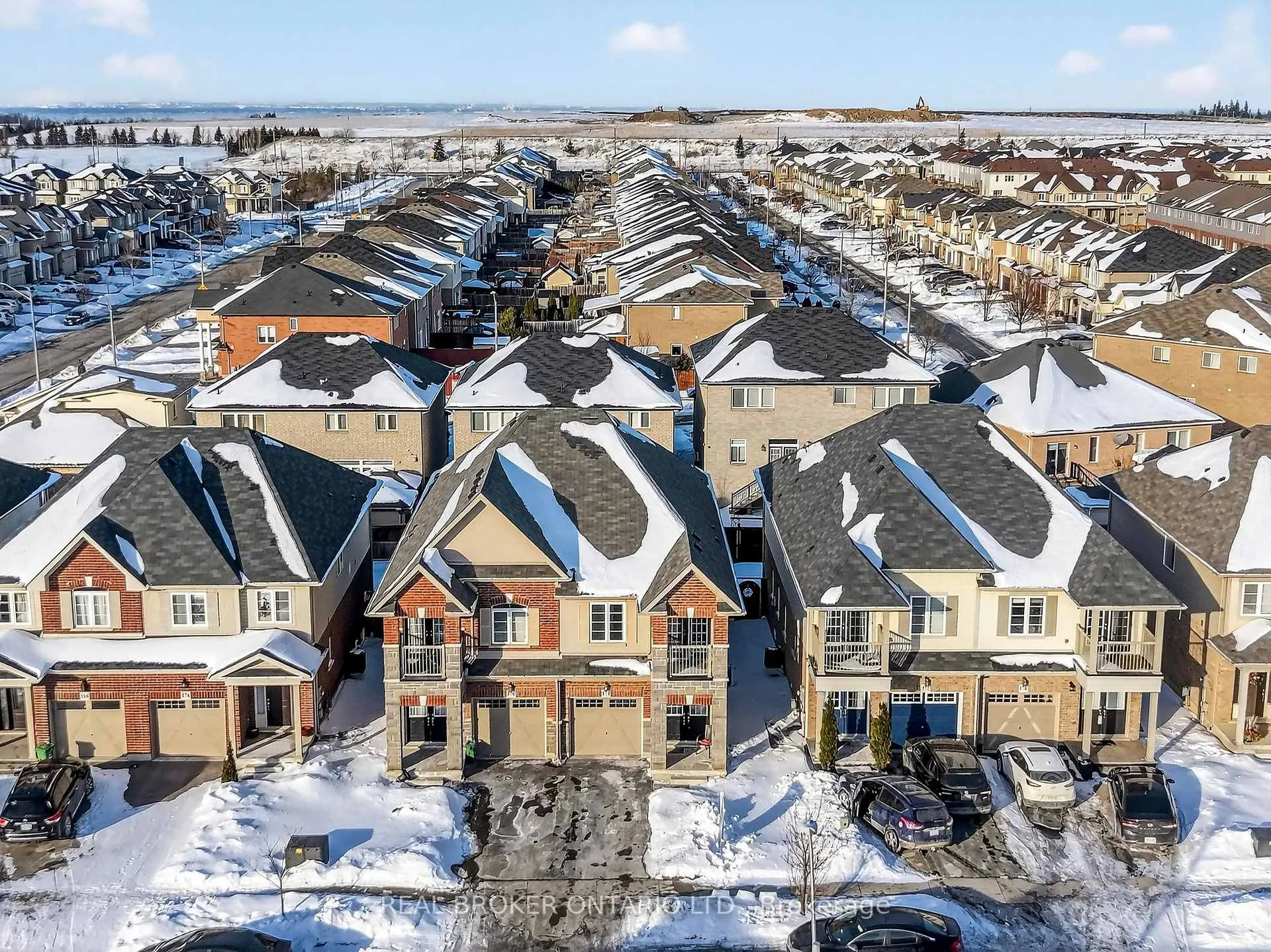 Photo 1 of 174 Lormont Boulevard, Hamilton, Stoney Creek Mountain — HOMEH