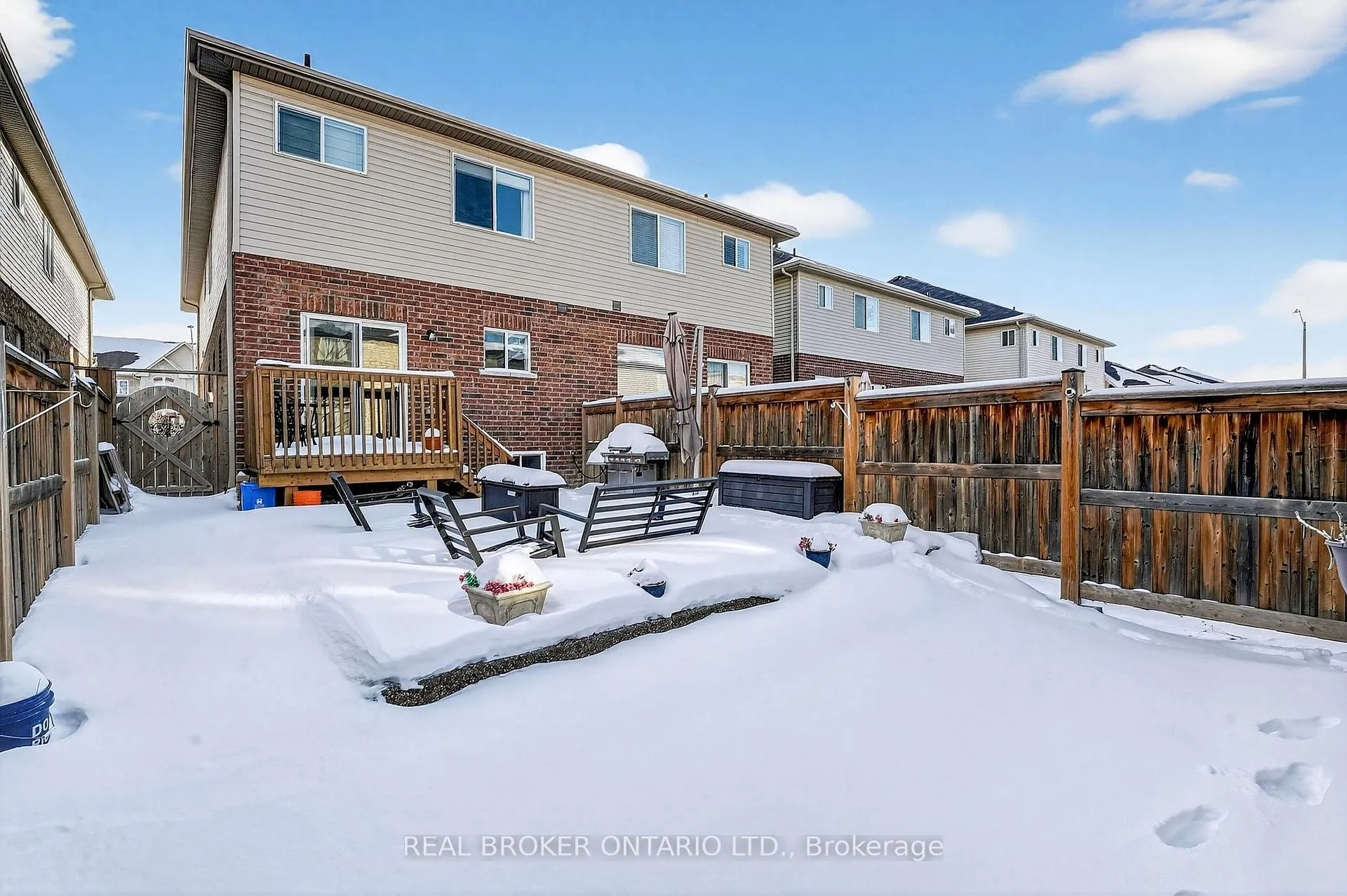 Photo 30 of 174 Lormont Boulevard, Hamilton, Stoney Creek Mountain — HOMEH