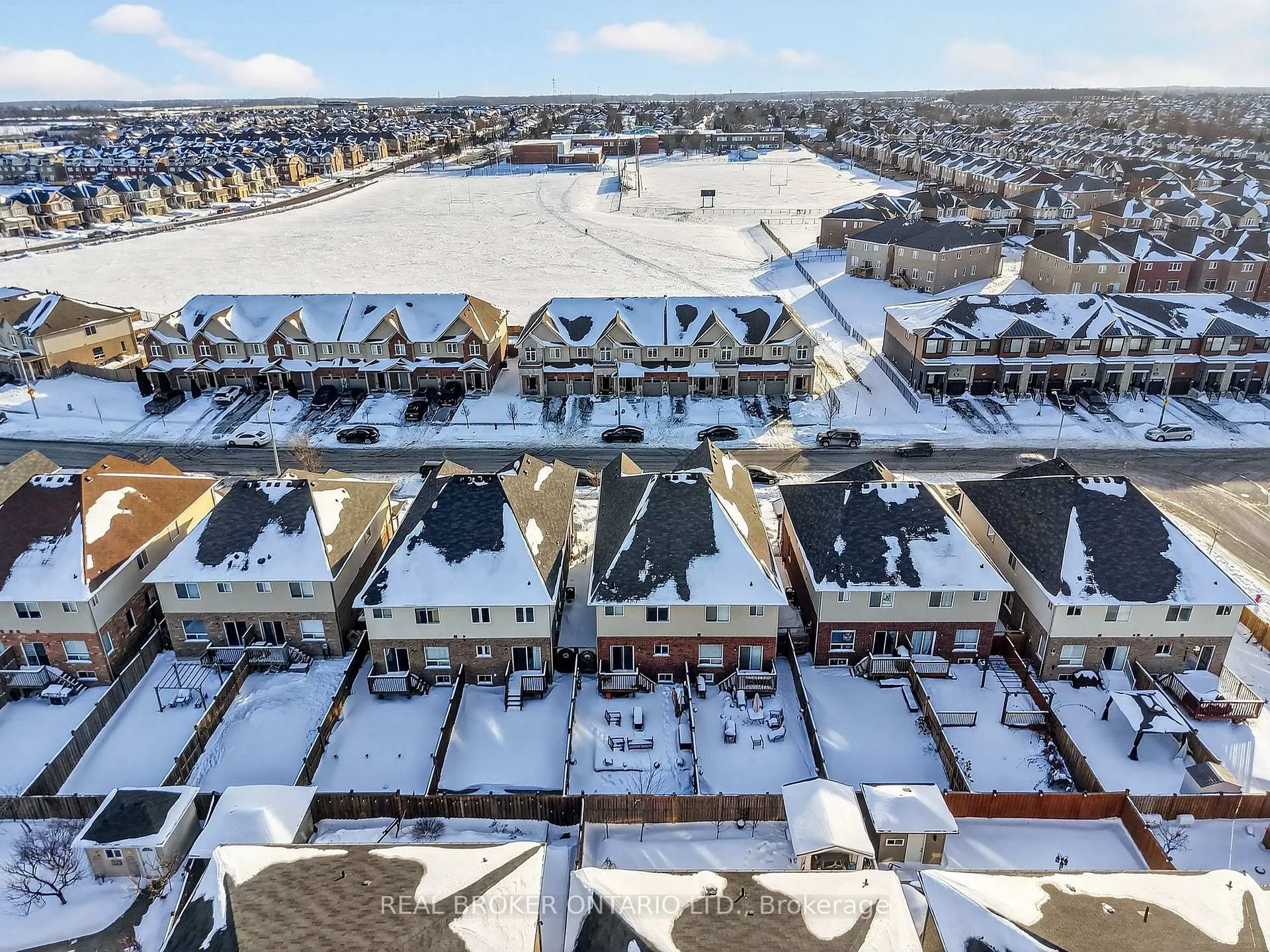 Photo 31 of 174 Lormont Boulevard, Hamilton, Stoney Creek Mountain — HOMEH