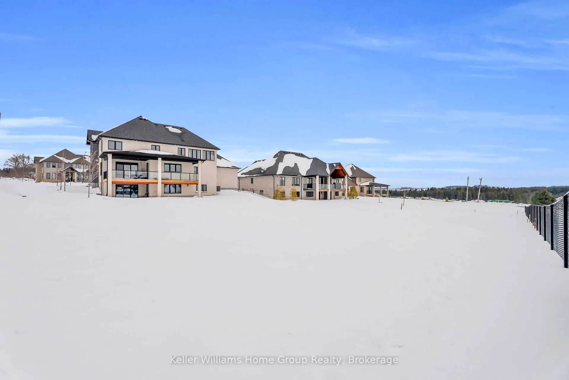 Photo 43 of 18 Broughton Street, Erin, Rural Erin — HOMEH