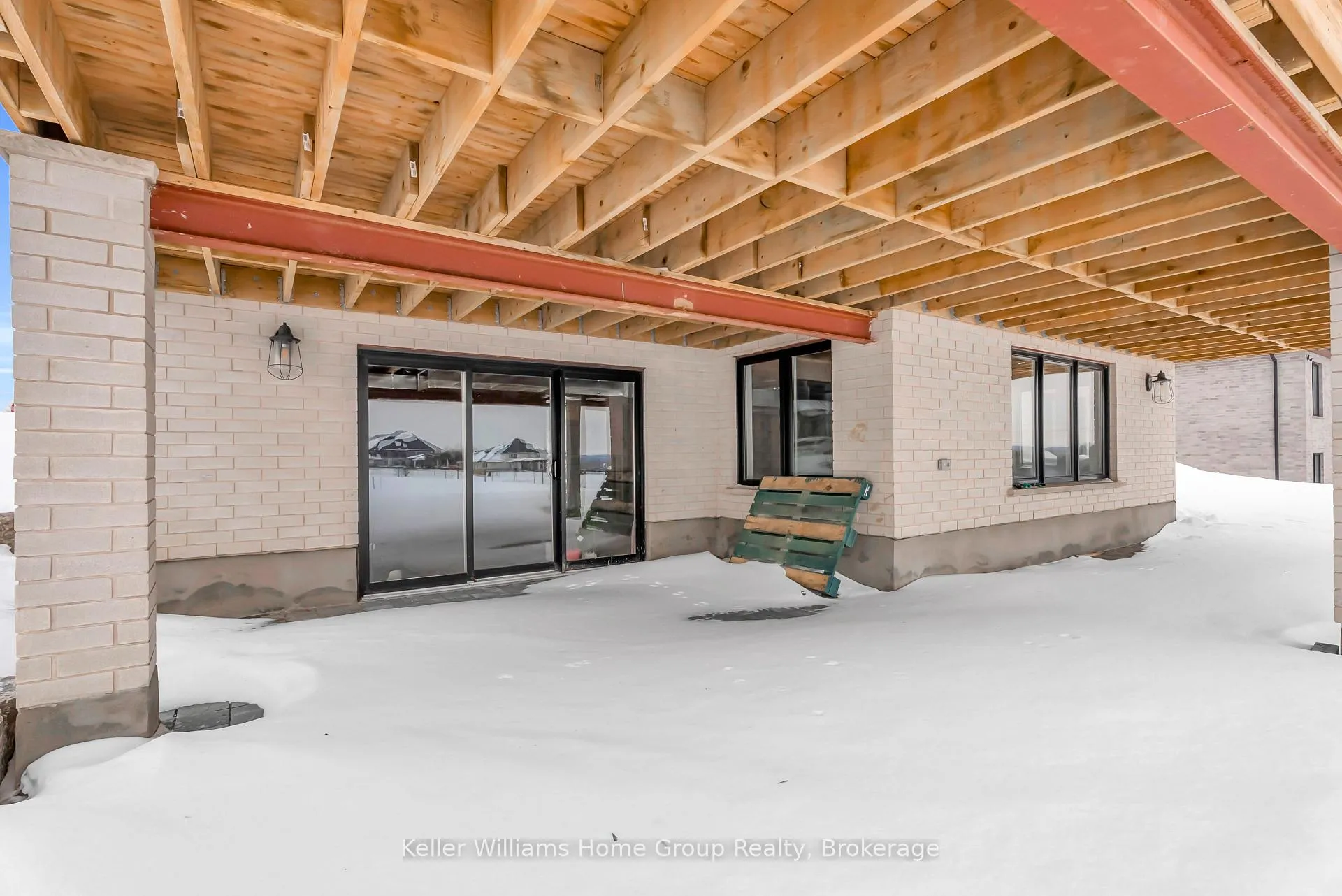 Photo 44 of 18 Broughton Street, Erin, Rural Erin — HOMEH