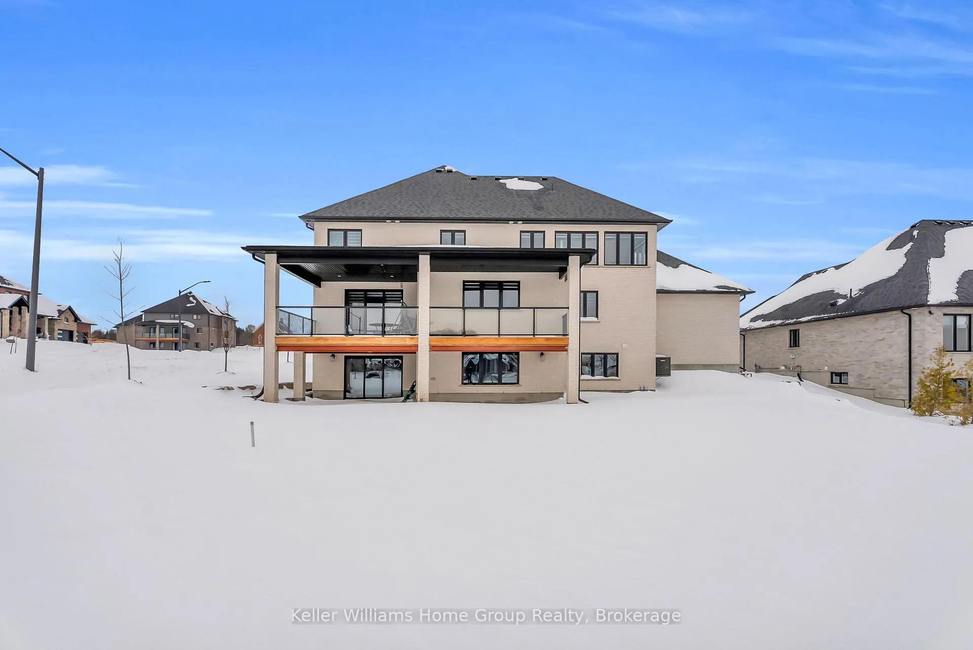 Photo 45 of 18 Broughton Street, Erin, Rural Erin — HOMEH