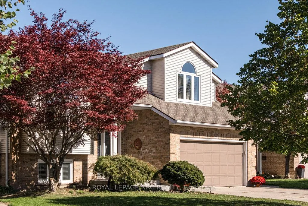 Front of 8071 Costabile Drive