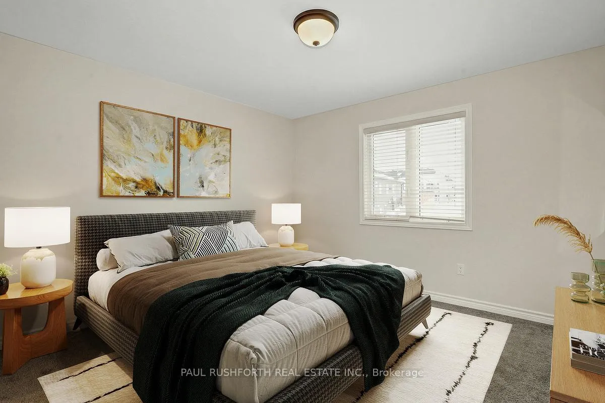 Photo 13 of 22 Code Crescent, Smiths Falls — HOMEH