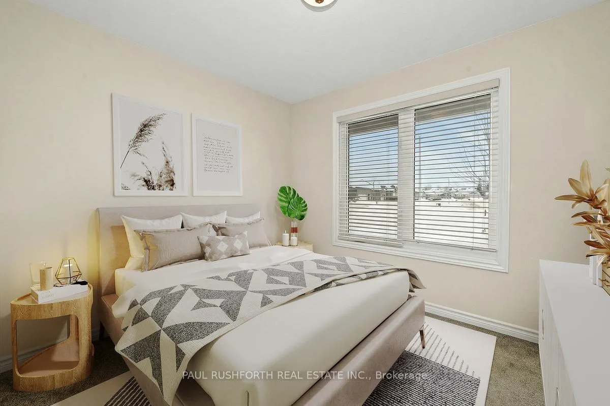 Photo 16 of 22 Code Crescent, Smiths Falls — HOMEH