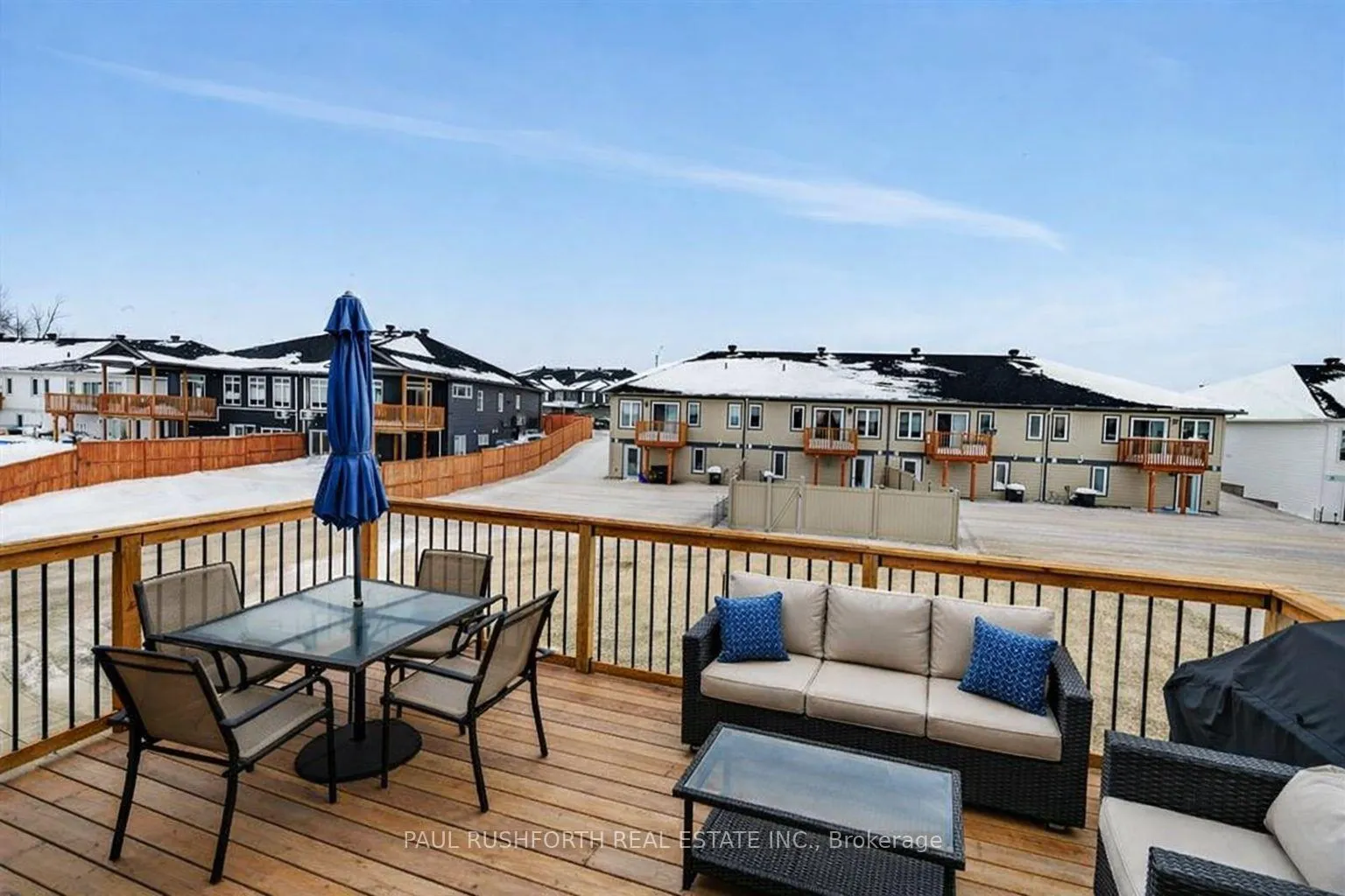 Photo 30 of 22 Code Crescent, Smiths Falls — HOMEH