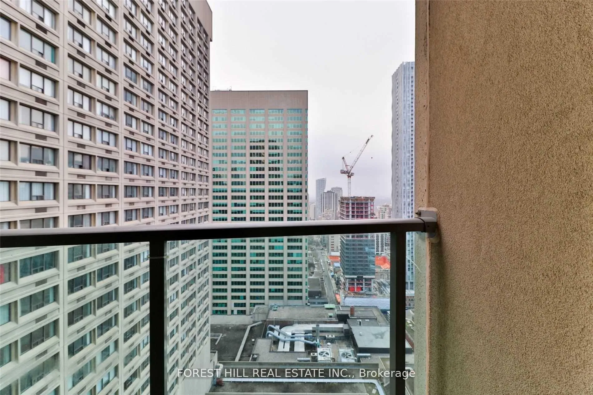 Photo 9 of Unit 3515, 8 Park Road, Toronto, Rosedale-Moore Park — HOMEH