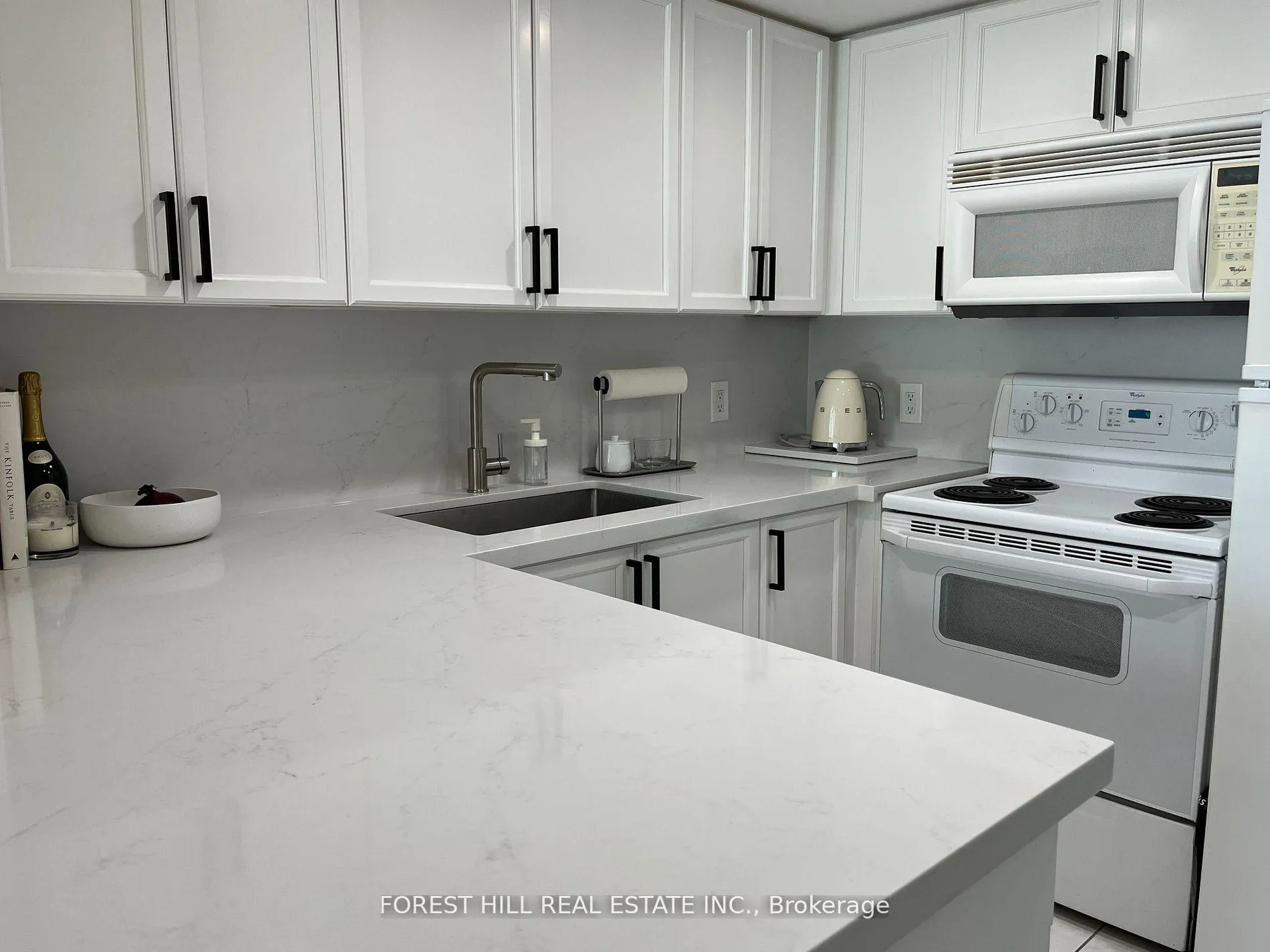 Photo 11 of Unit 3515, 8 Park Road, Toronto, Rosedale-Moore Park — HOMEH
