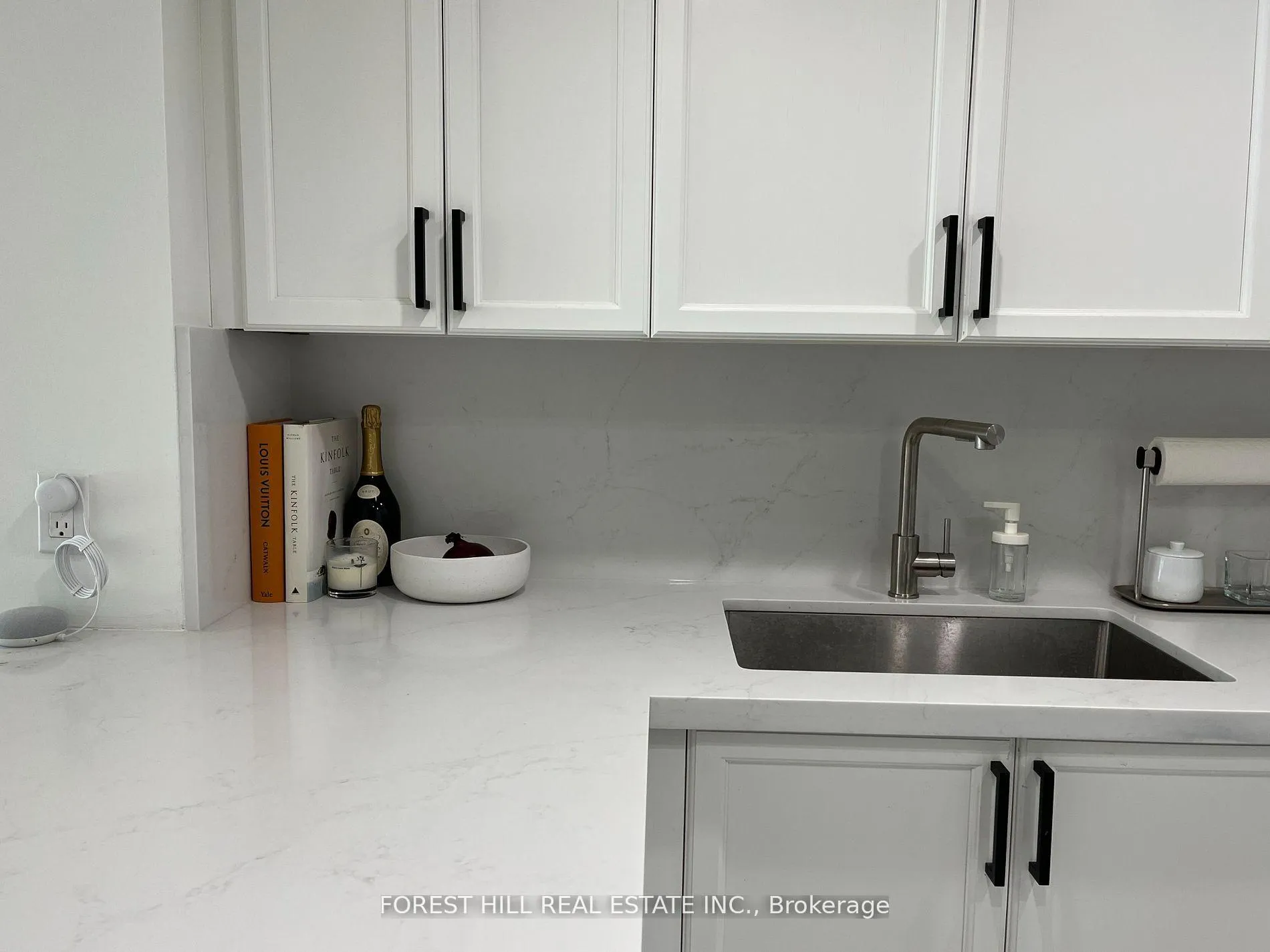 Photo 12 of Unit 3515, 8 Park Road, Toronto, Rosedale-Moore Park — HOMEH