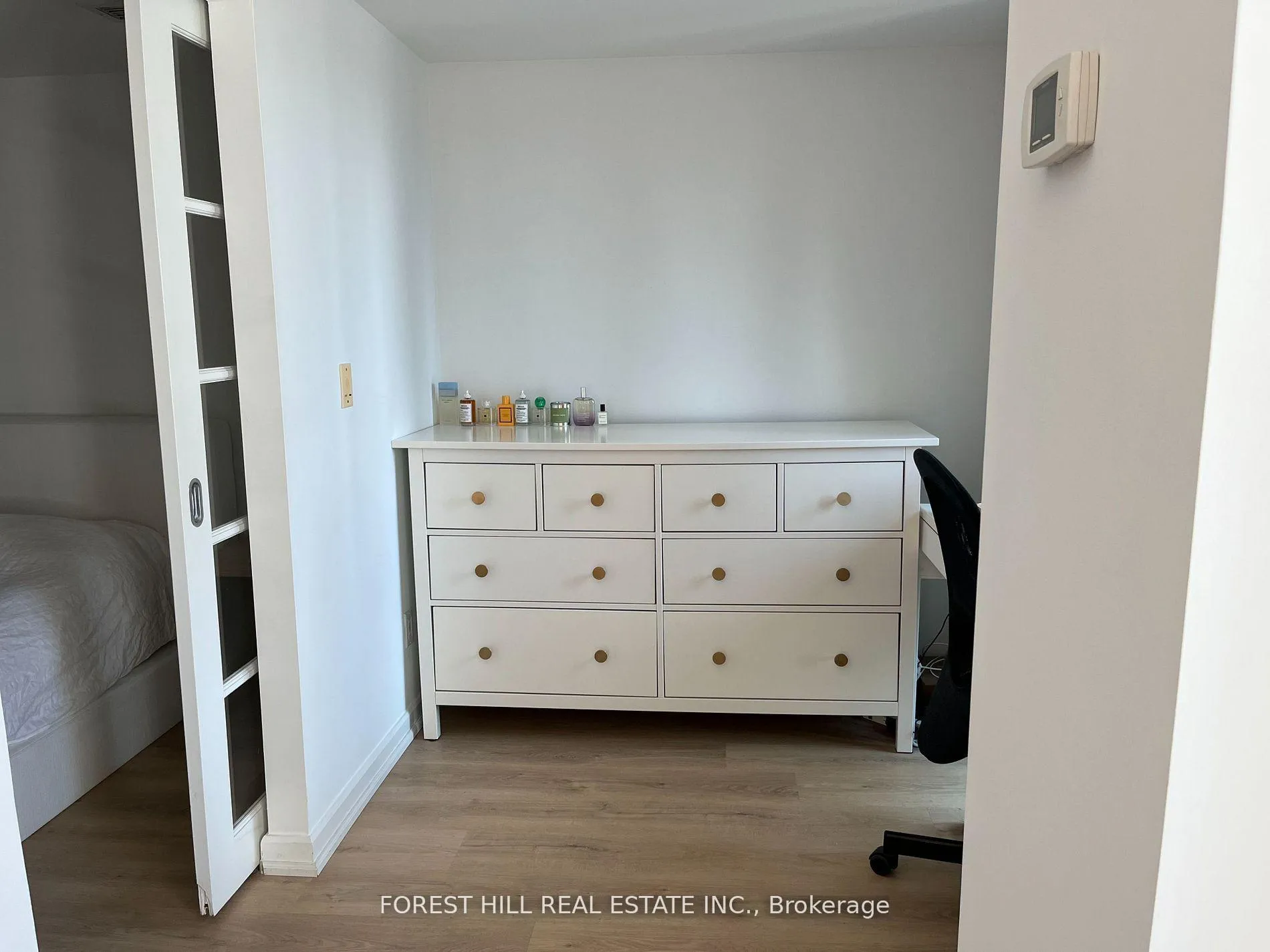 Photo 14 of Unit 3515, 8 Park Road, Toronto, Rosedale-Moore Park — HOMEH