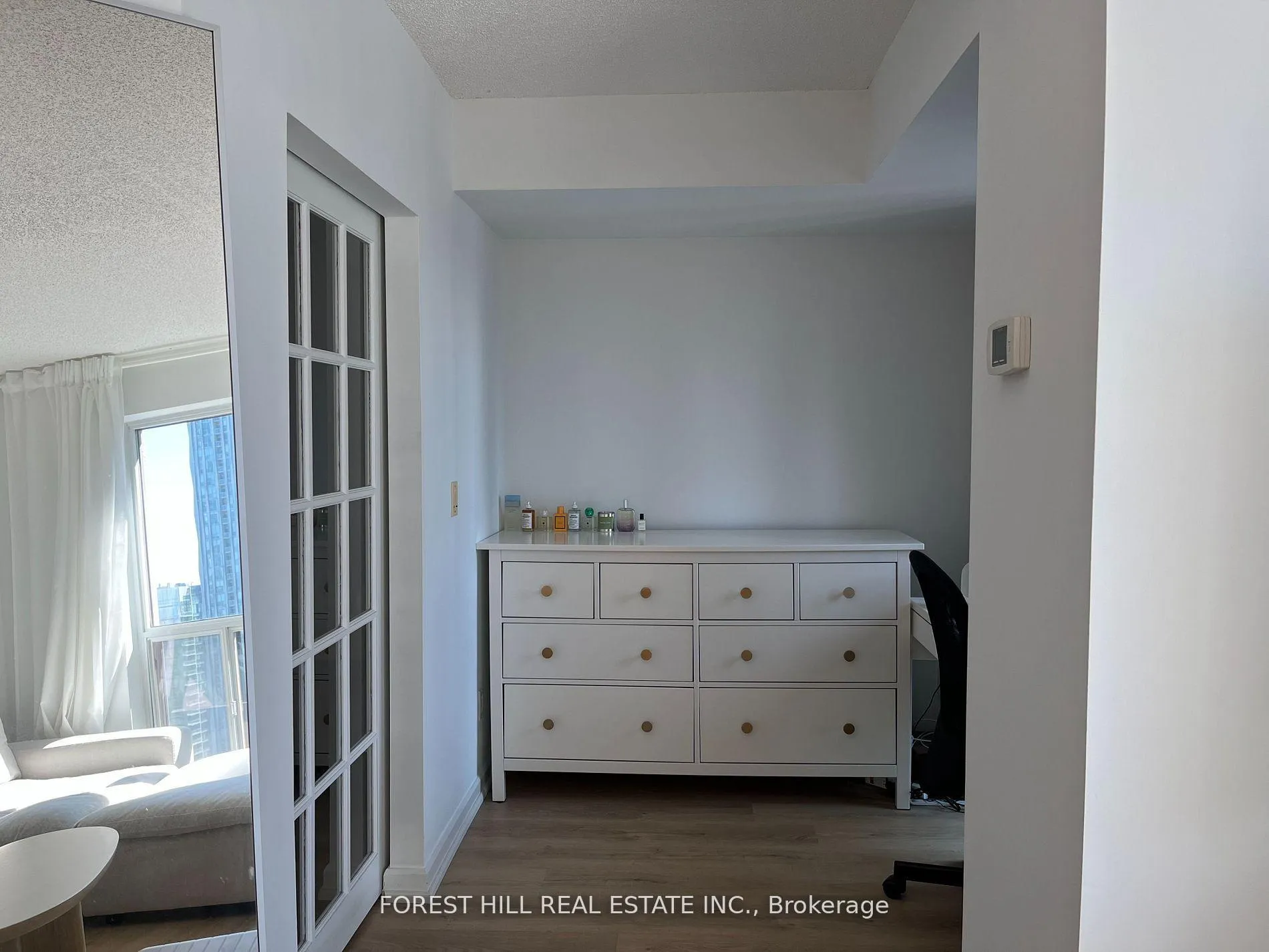 Photo 15 of Unit 3515, 8 Park Road, Toronto, Rosedale-Moore Park — HOMEH